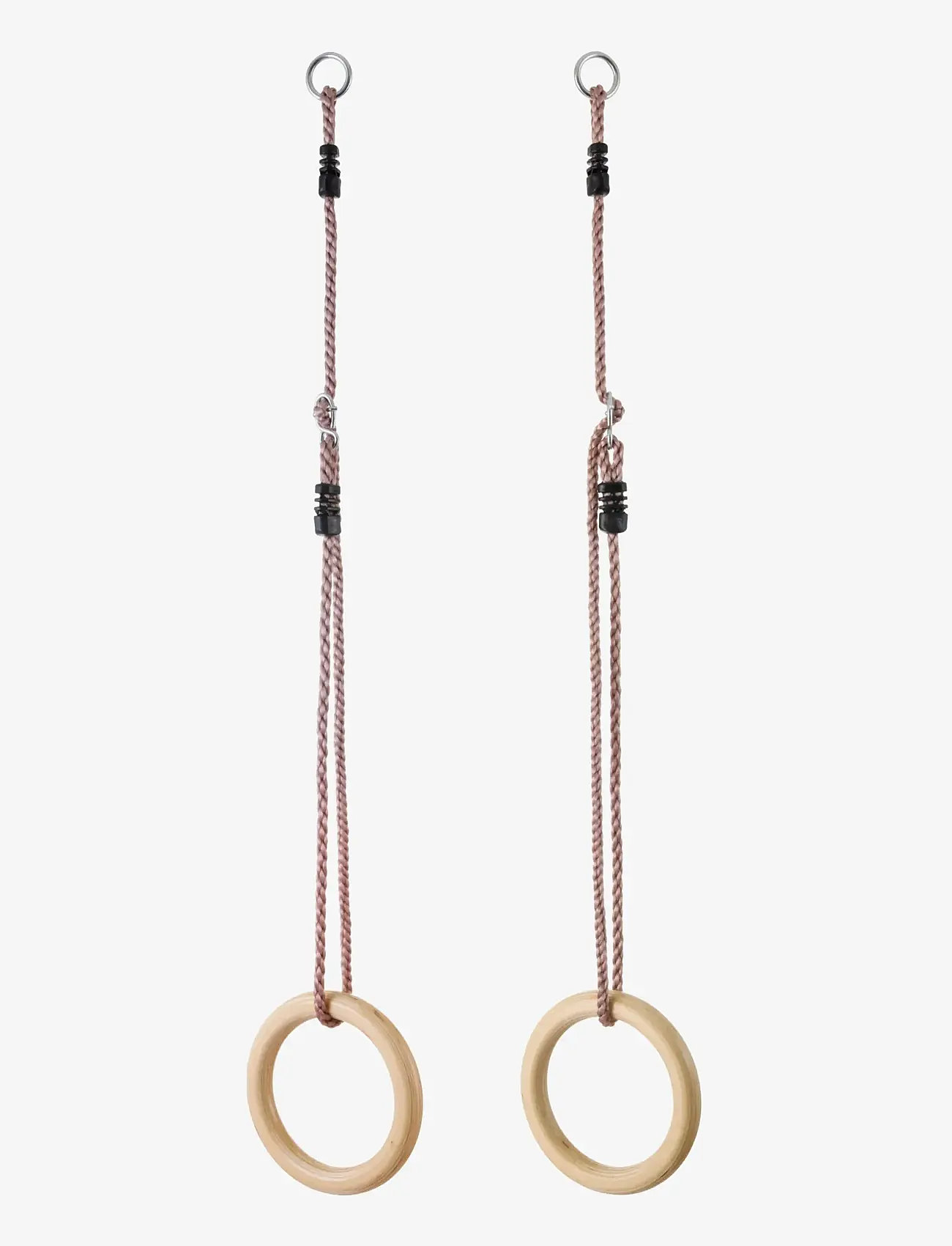 KREA - KREA Gym Rings - utomhusspel & sport - multi - 1