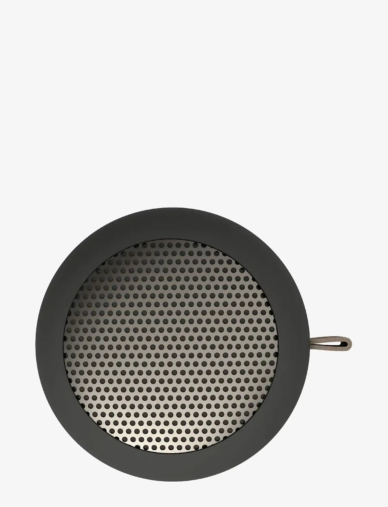 Kreafunk - aLIGHT Bluetooth-högtalare - portabla lampor - black - 2