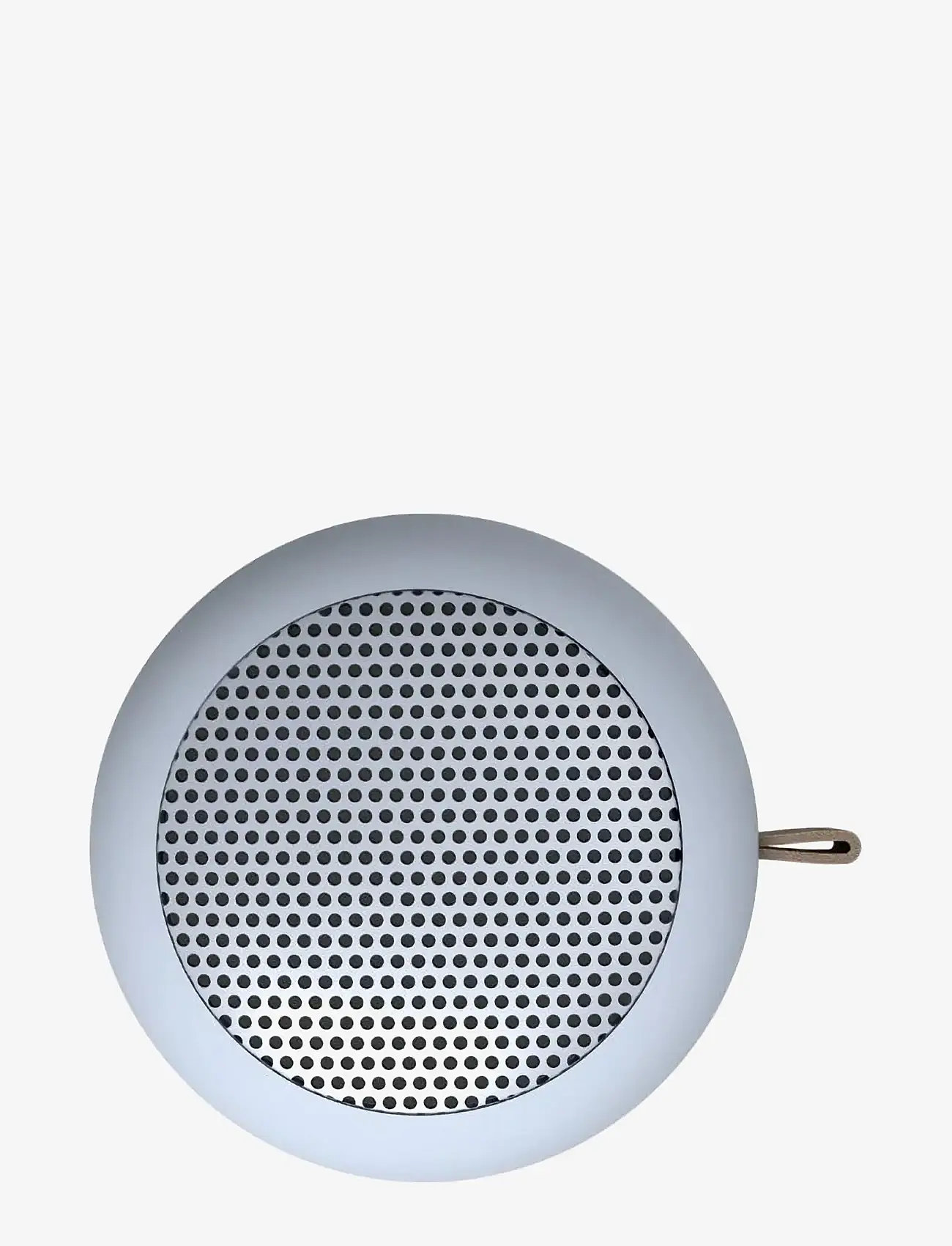 Kreafunk - aLIGHT Bluetooth Højttaler - transportable lamper - cloudy blue - 2