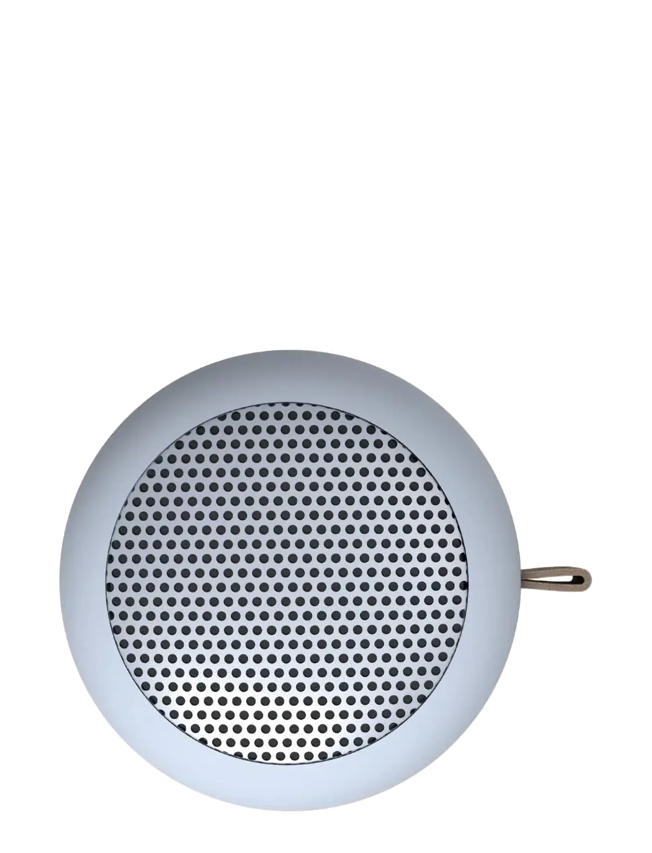 Kreafunk - aLIGHT Bluetooth Speaker - kaasaskantavad lambid - cloudy blue - 2