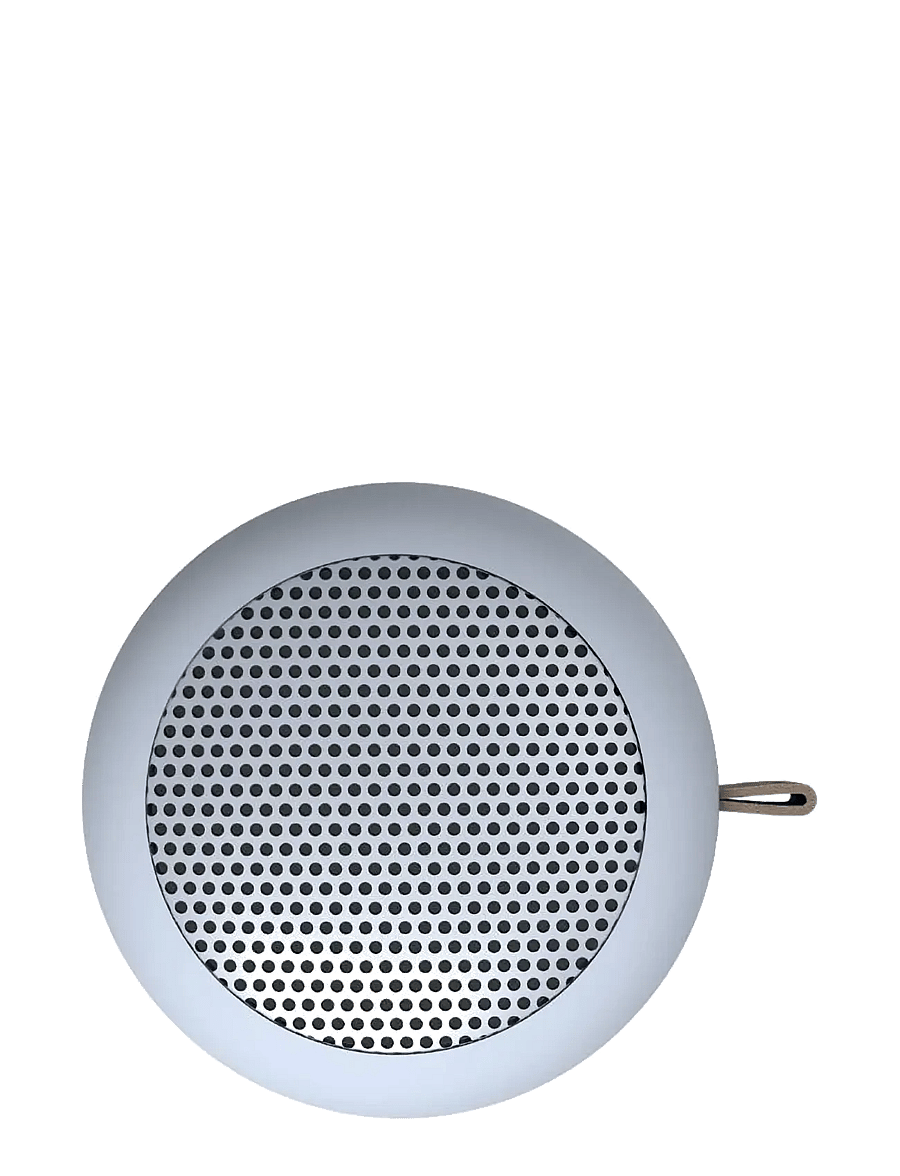 Kreafunk - aLIGHT Bluetooth Speaker - kaasaskantavad lambid - cloudy blue - 2