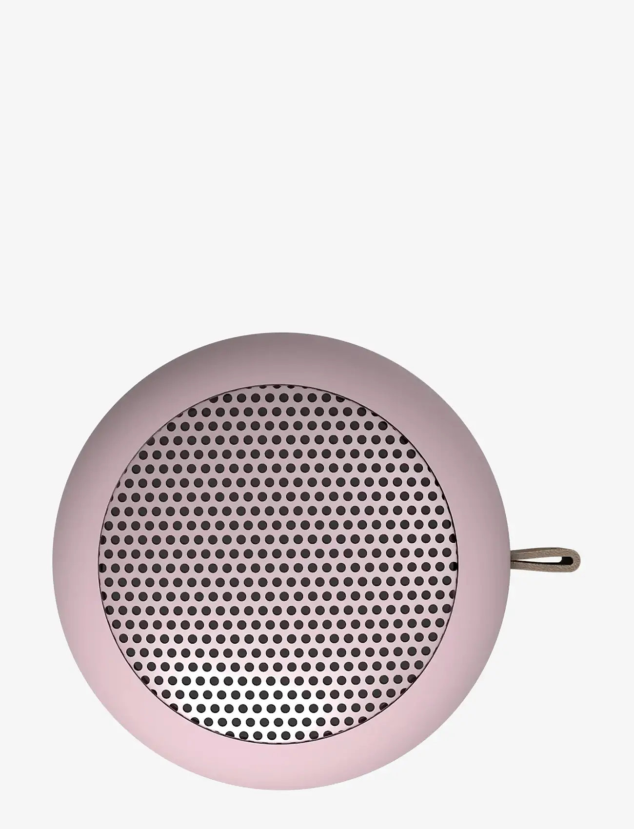 Kreafunk - aLIGHT Bluetooth-högtalare - portabla lampor - dusty rose - 2