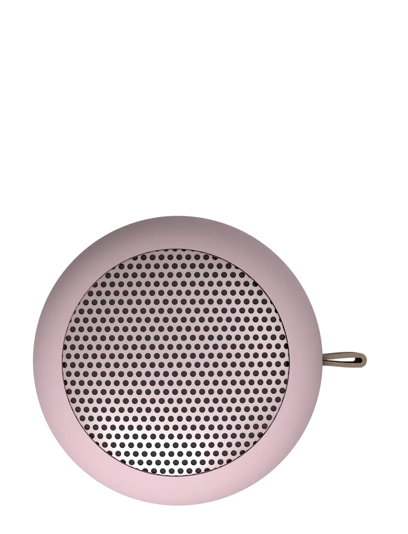 Kreafunk - aLIGHT Bluetooth-högtalare - portabla lampor - dusty rose - 2