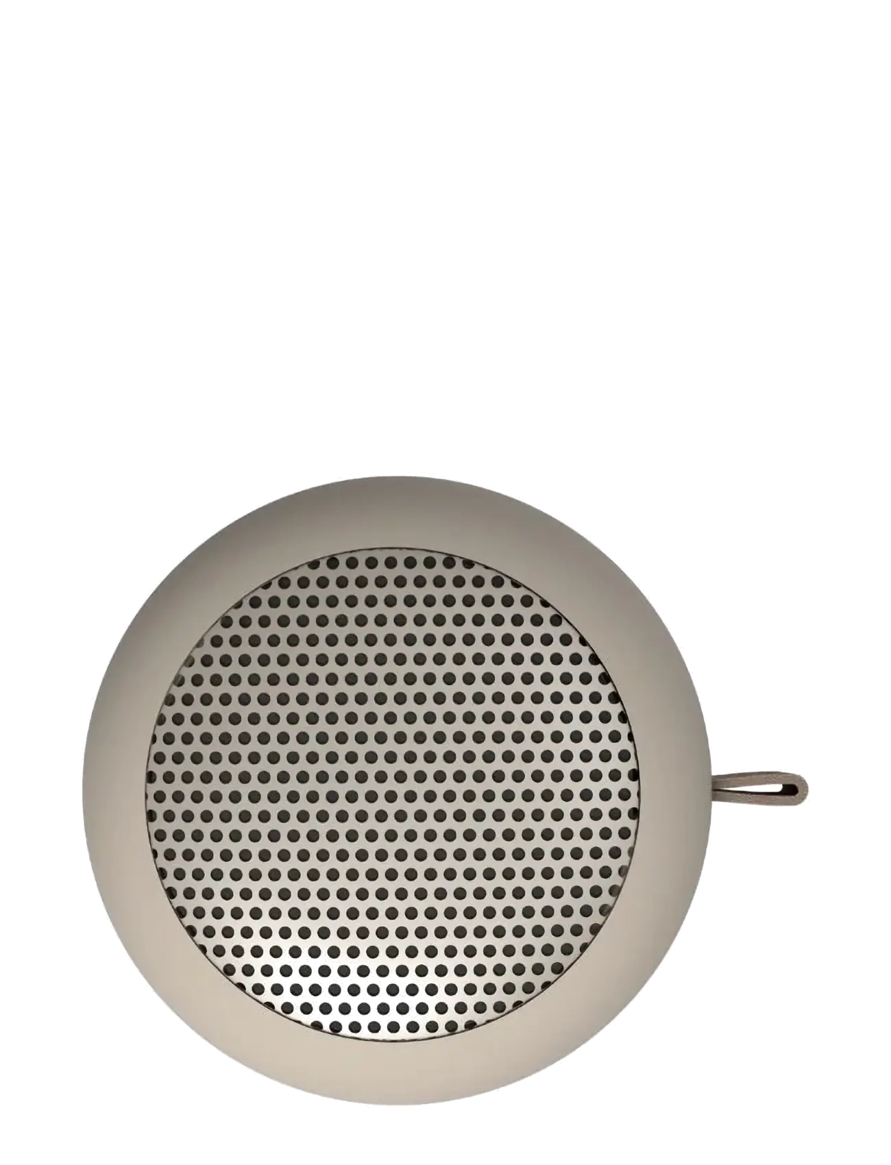 Kreafunk - aLIGHT Bluetooth-högtalare - portabla lampor - ivory sand - 2
