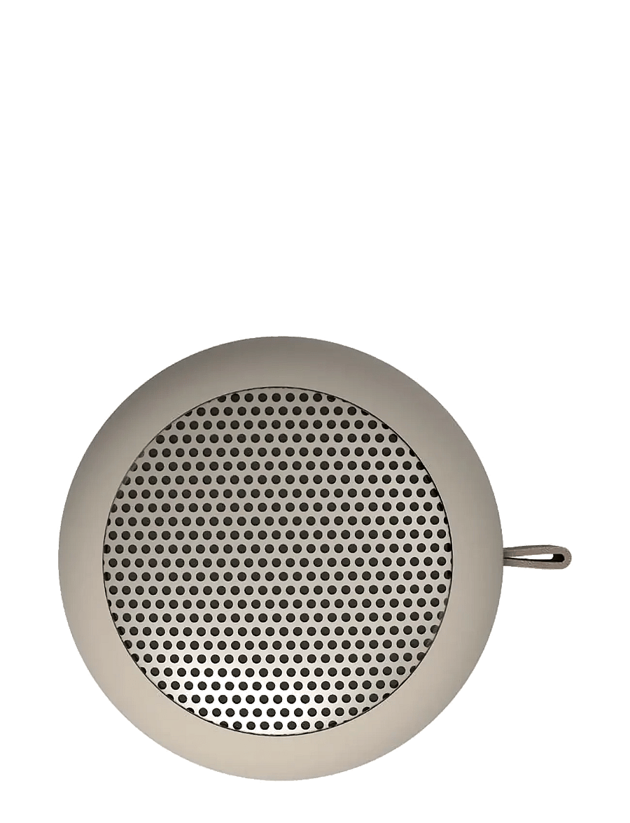 Kreafunk - aLIGHT Bluetooth Speaker - kaasaskantavad lambid - ivory sand - 2