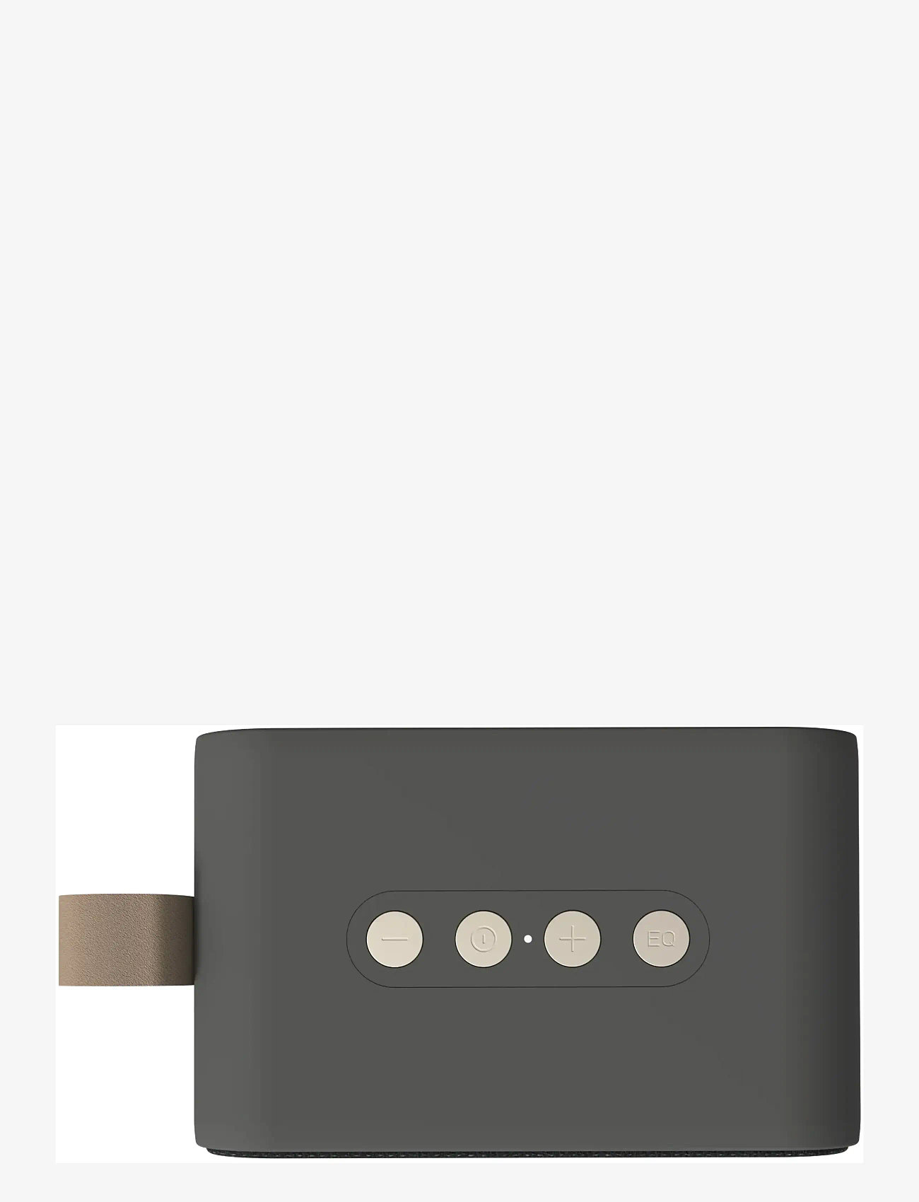 Kreafunk - aBOOOM+ Bluetooth Højttaler - højttalere - black - 3