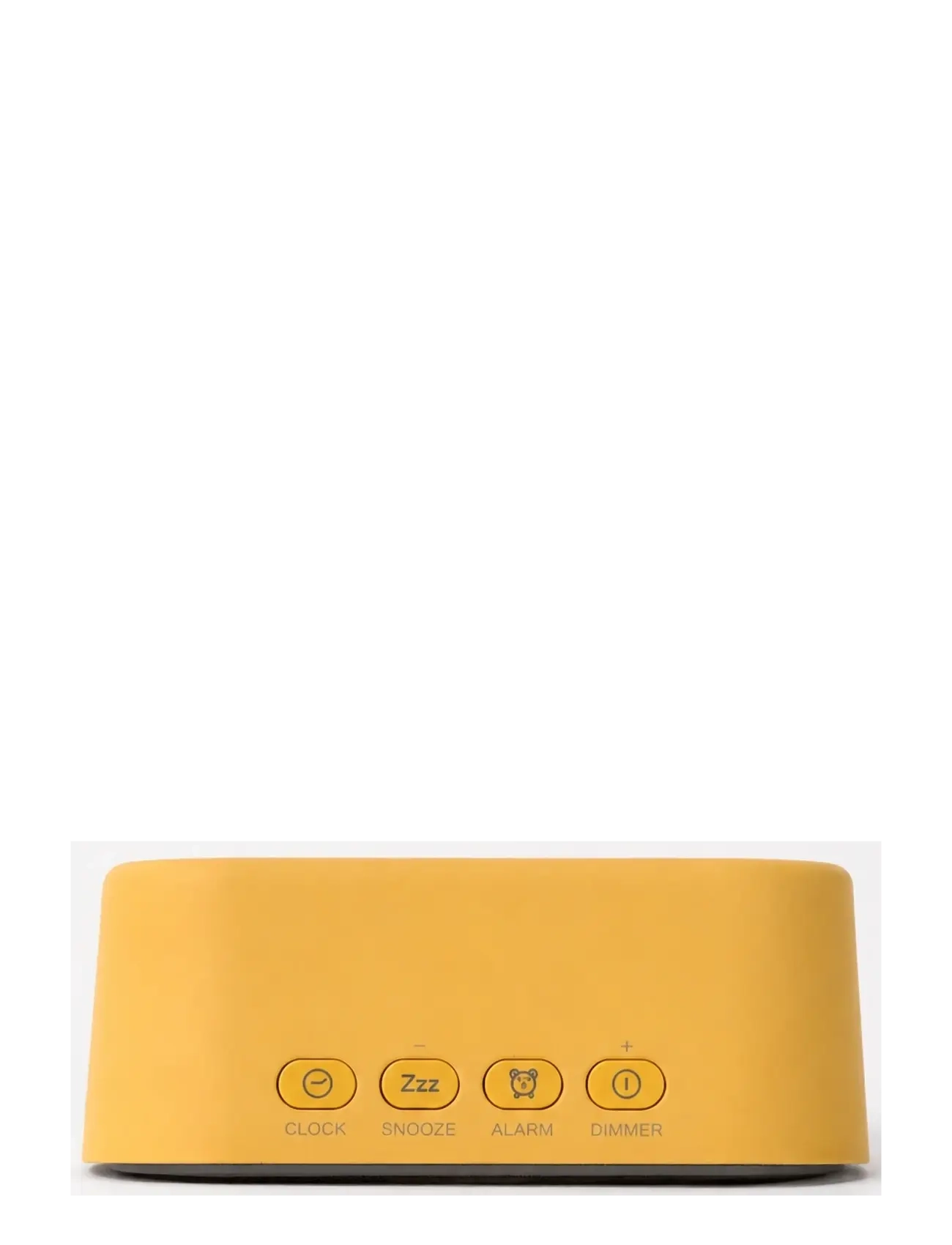 Kreafunk - Wakie mini Alarm clock - alarm clocks - mango burst - 2