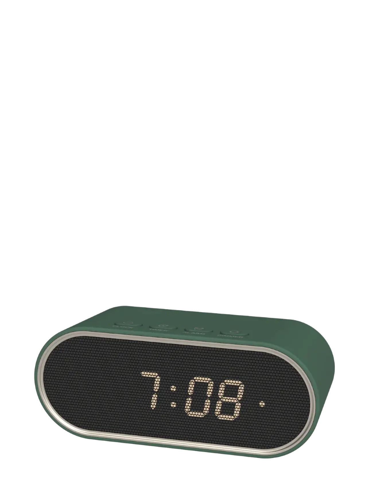Kreafunk Wakie mini Vækkeur - Kreafunk - NORDIC GREEN / green