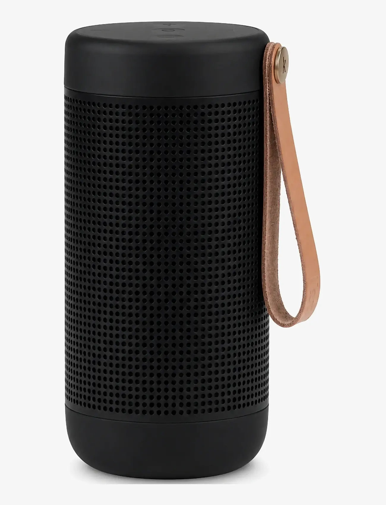 Kreafunk - aCOUSTIC Ensemble Bluetooth Højttaler - højttalere - black - 2