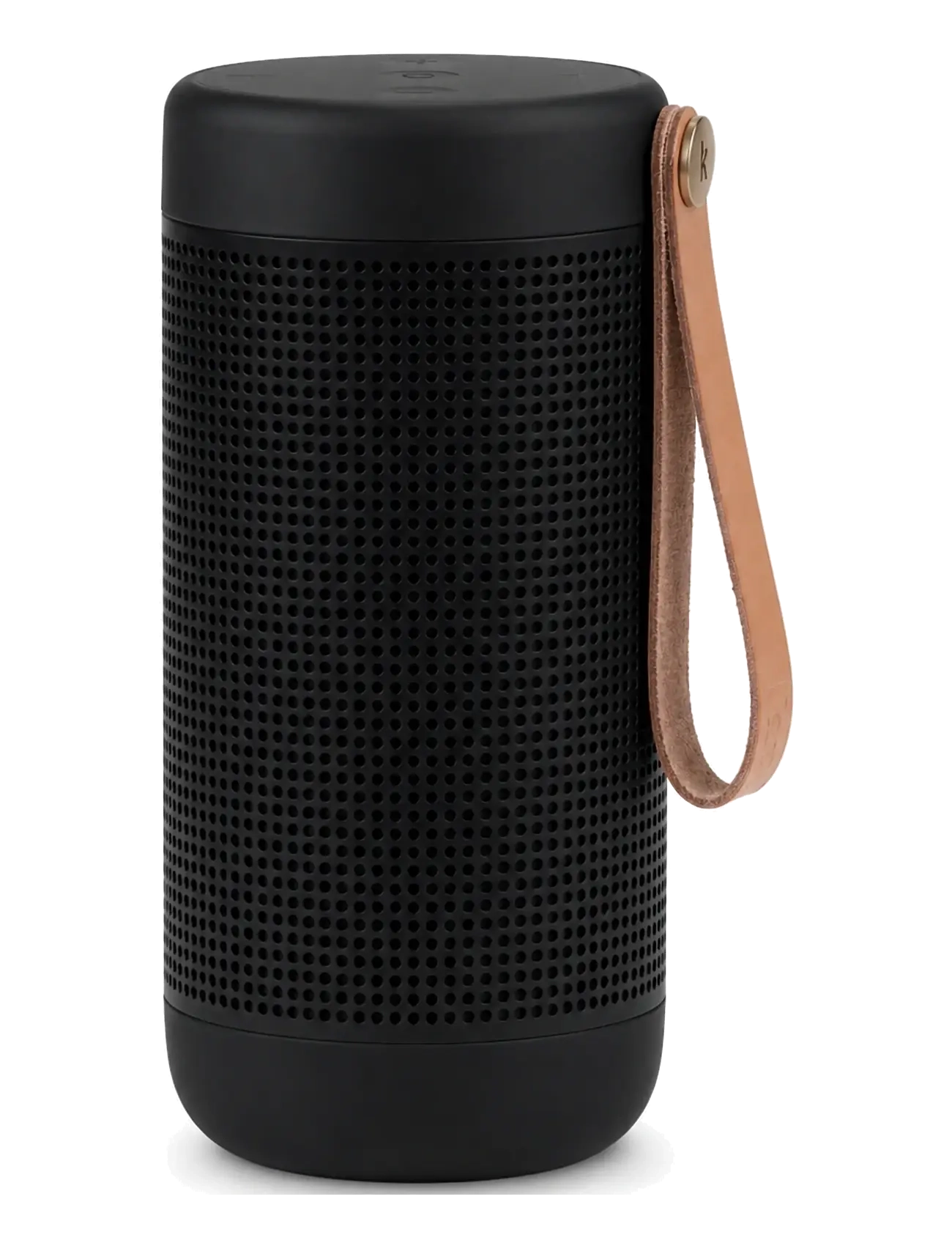 Kreafunk - aCOUSTIC Ensemble Bluetooth Speaker - black - 2