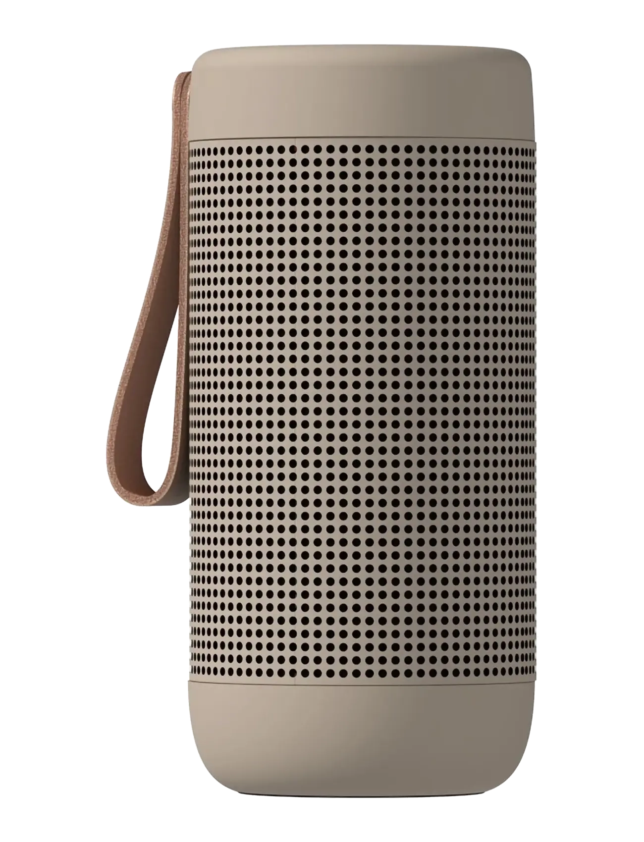 Kreafunk - aCOUSTIC Ensemble Bluetooth Højttaler - højttalere - ivory sand - 3