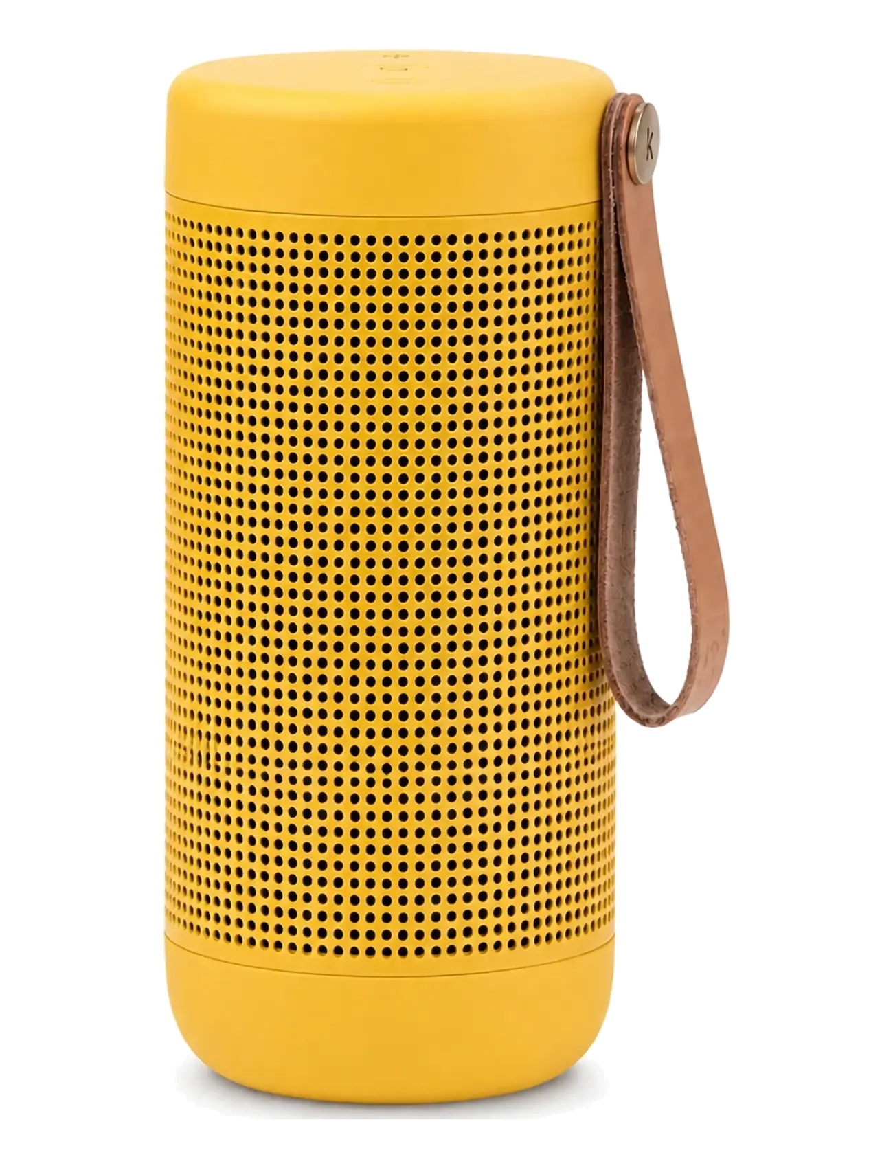 Kreafunk - aCOUSTIC Ensemble Bluetooth Speaker - kõlarid - mango burst - 2