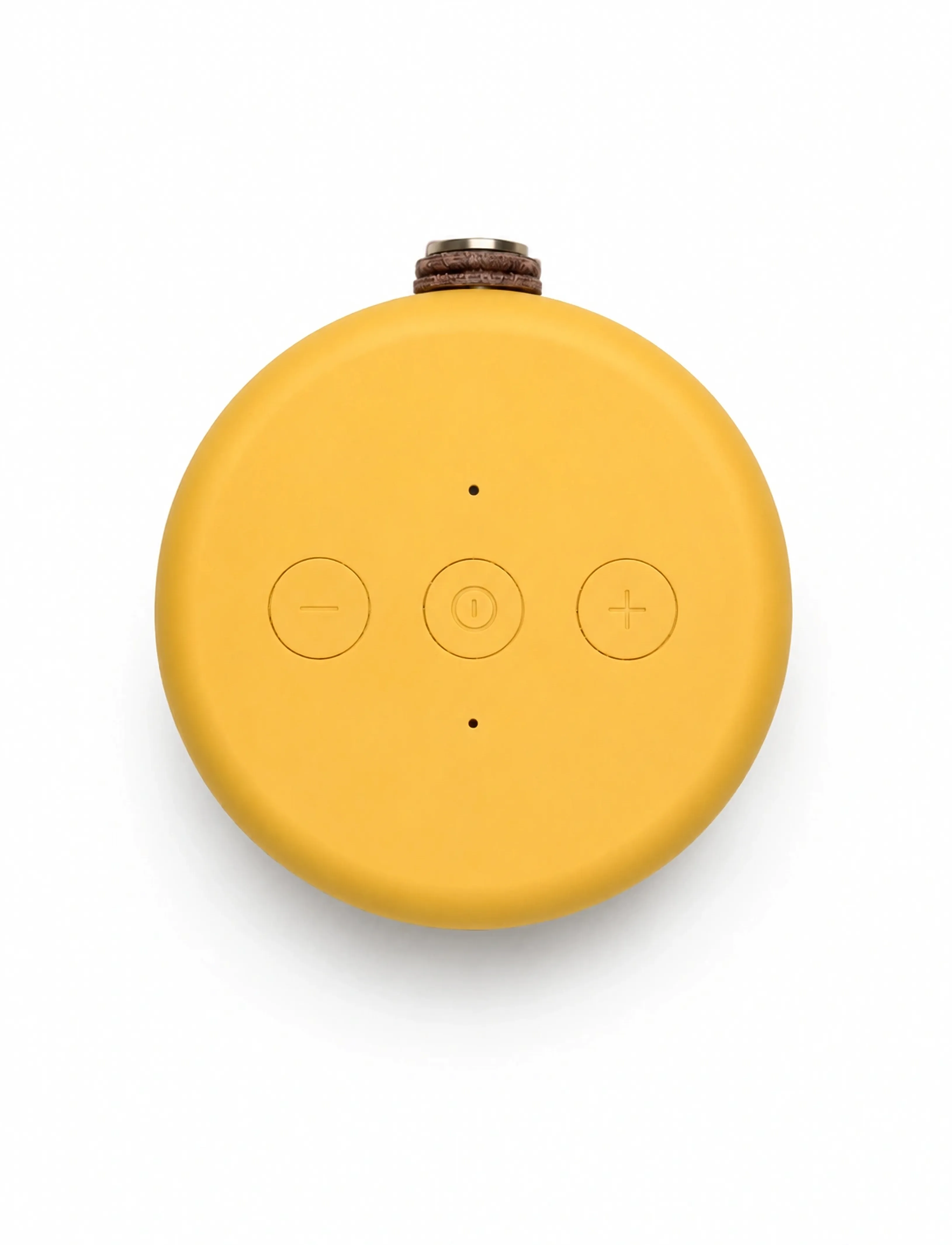 Kreafunk - aCOUSTIC Ensemble Bluetooth Speaker - kõlarid - mango burst - 3
