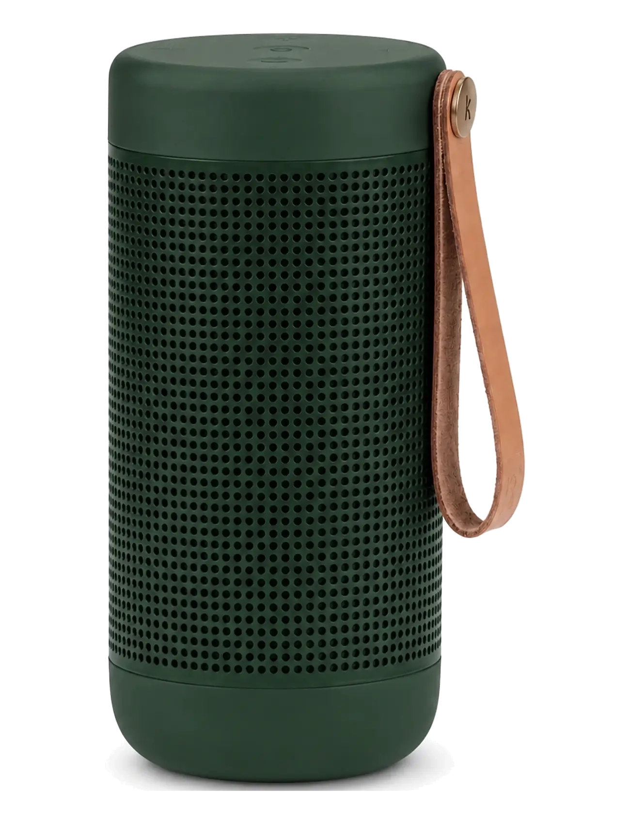 Kreafunk - aCOUSTIC Ensemble Bluetooth Speaker - kõlarid - nordic green - 2