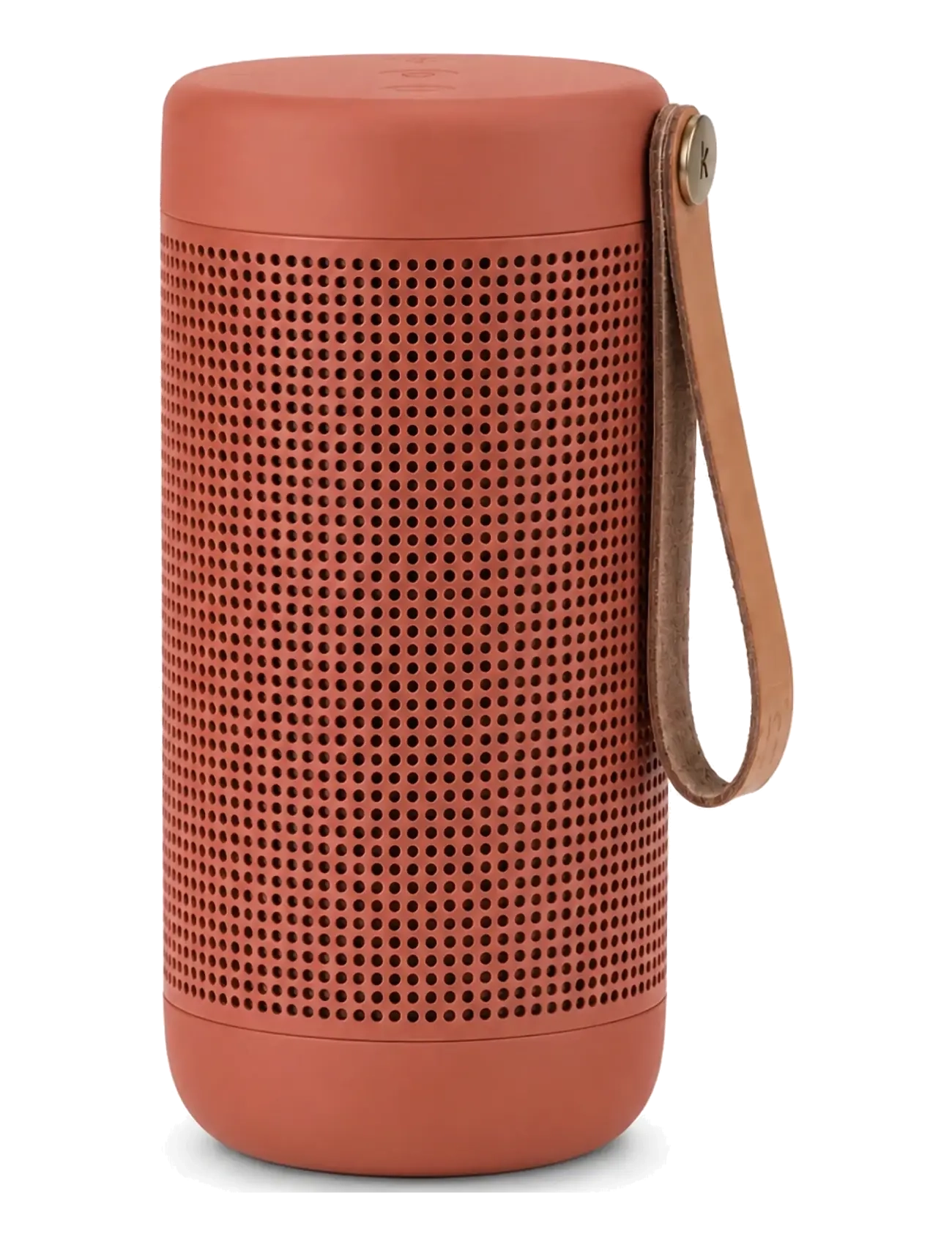 Kreafunk - aCOUSTIC Ensemble Bluetooth Speaker - kõlarid - terracotta - 2