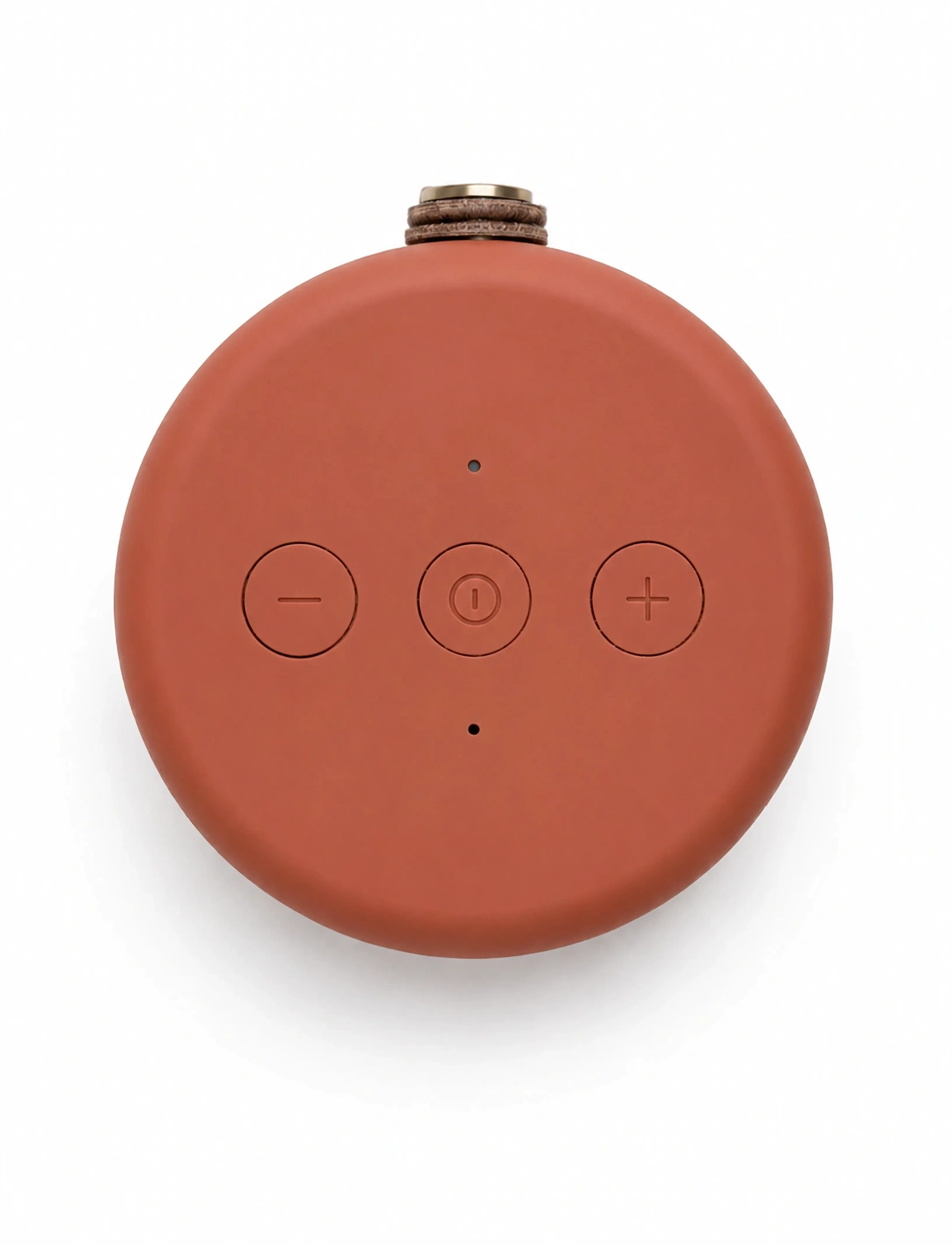 Kreafunk - aCOUSTIC Ensemble Bluetooth Speaker - kõlarid - terracotta - 3