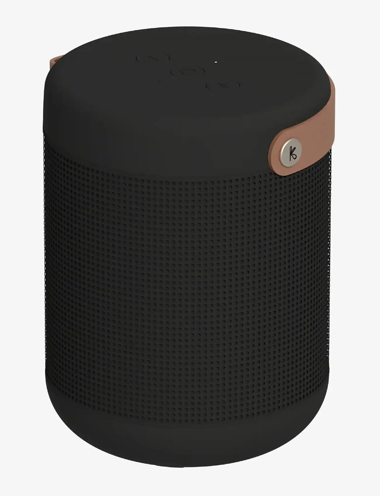 Kreafunk - aMAJOR Ensemble Bluetooth Højttaler - højttalere - black - 1