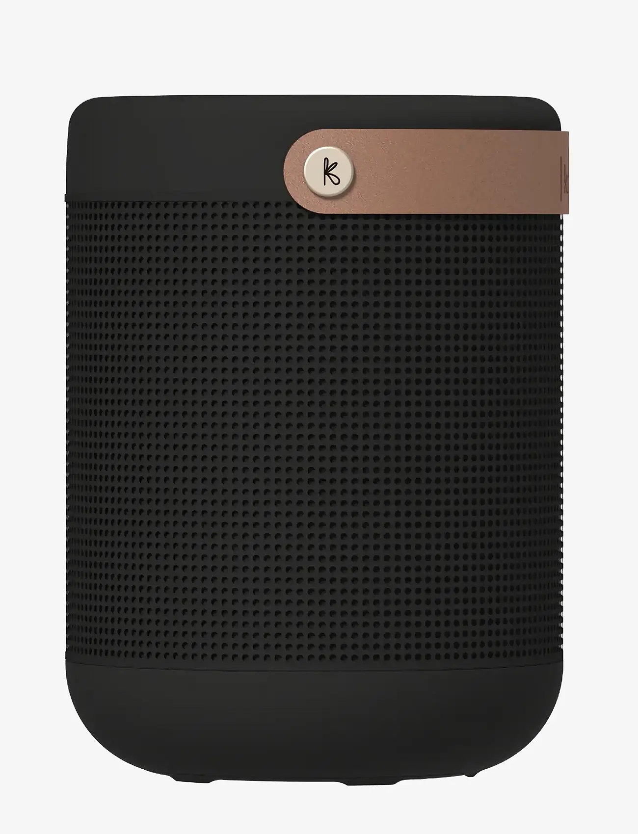 Kreafunk - aMAJOR Ensemble Bluetooth Højttaler - højttalere - black - 2