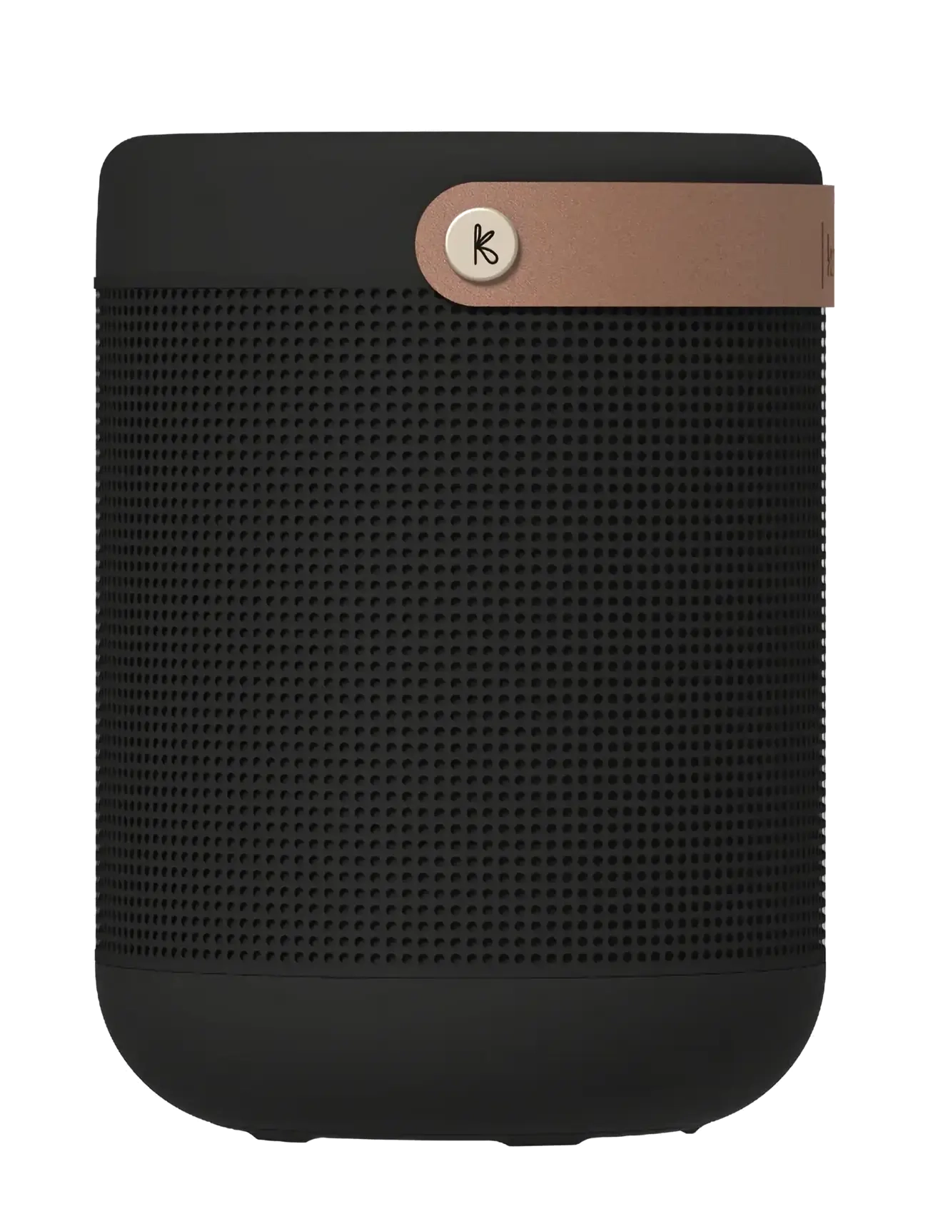 Kreafunk - aMAJOR Ensemble Bluetooth Speaker - black - 2