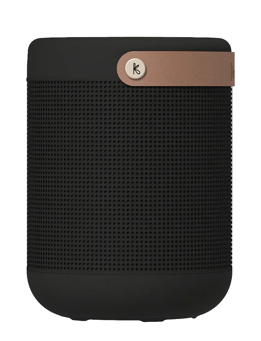Kreafunk - aMAJOR Ensemble Bluetooth Speaker - lautsprecher - black - 2