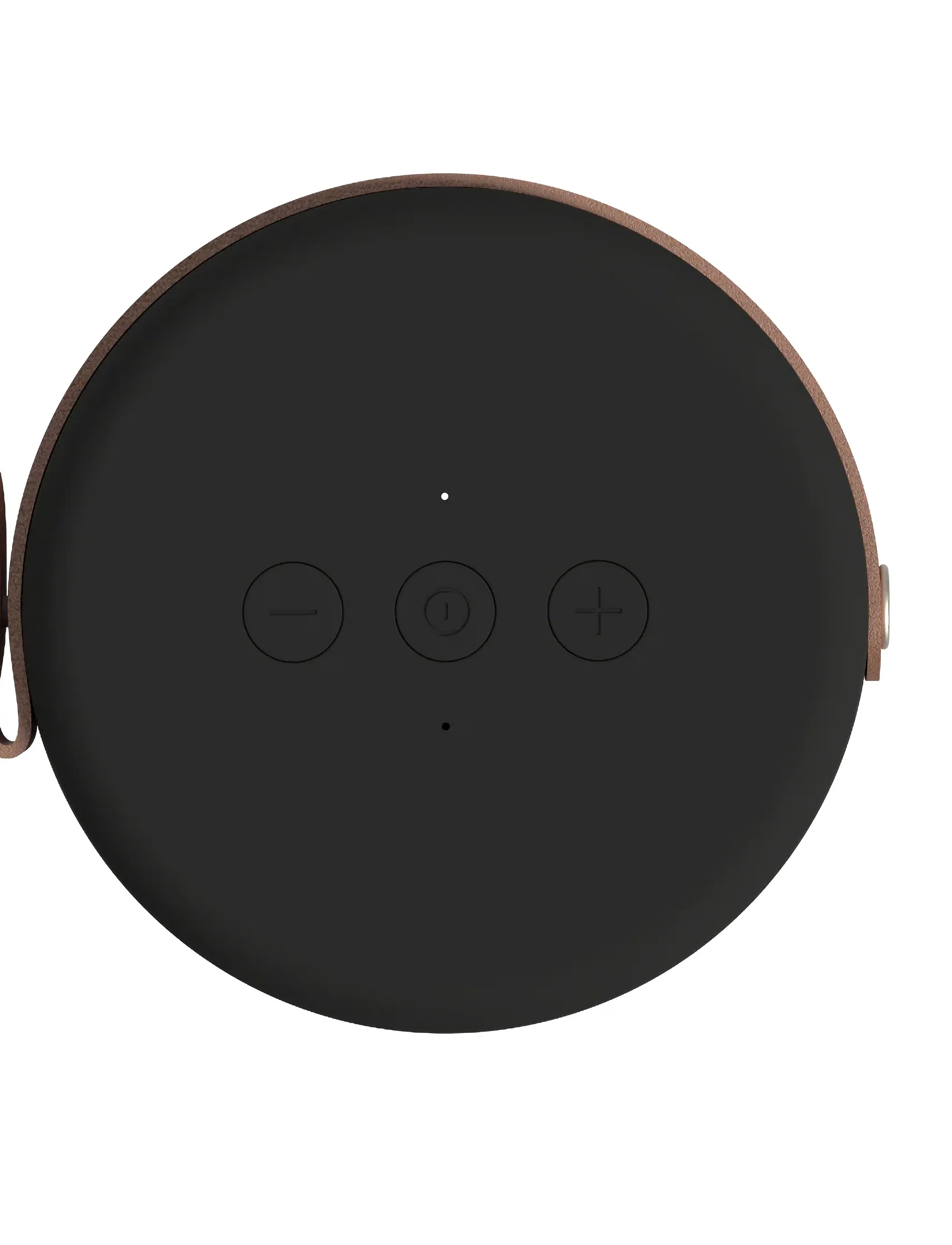 Kreafunk - aMAJOR Ensemble Bluetooth Speaker - black - 4