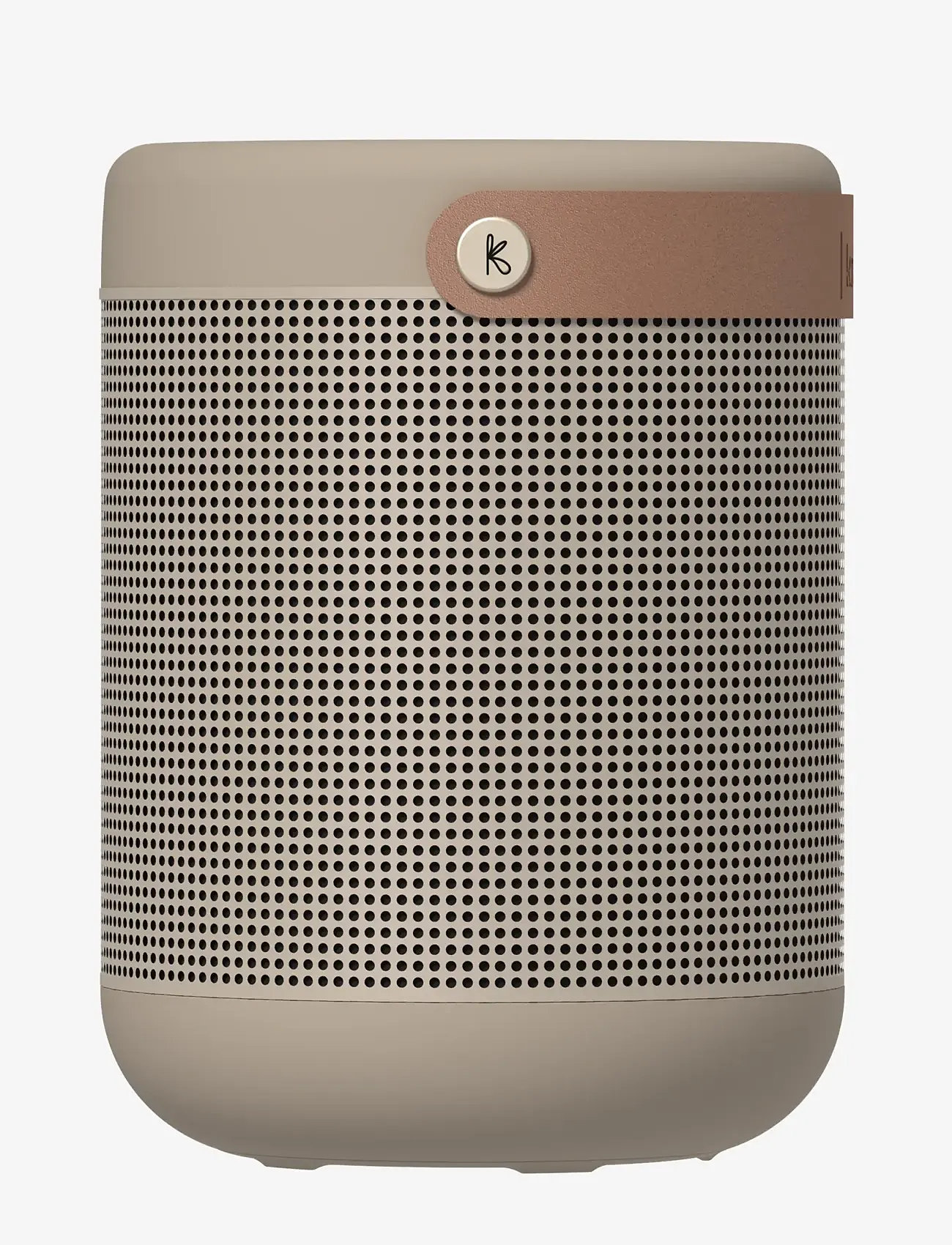 Kreafunk - aMAJOR Ensemble Bluetooth Højttaler - højttalere - ivory sand - 2