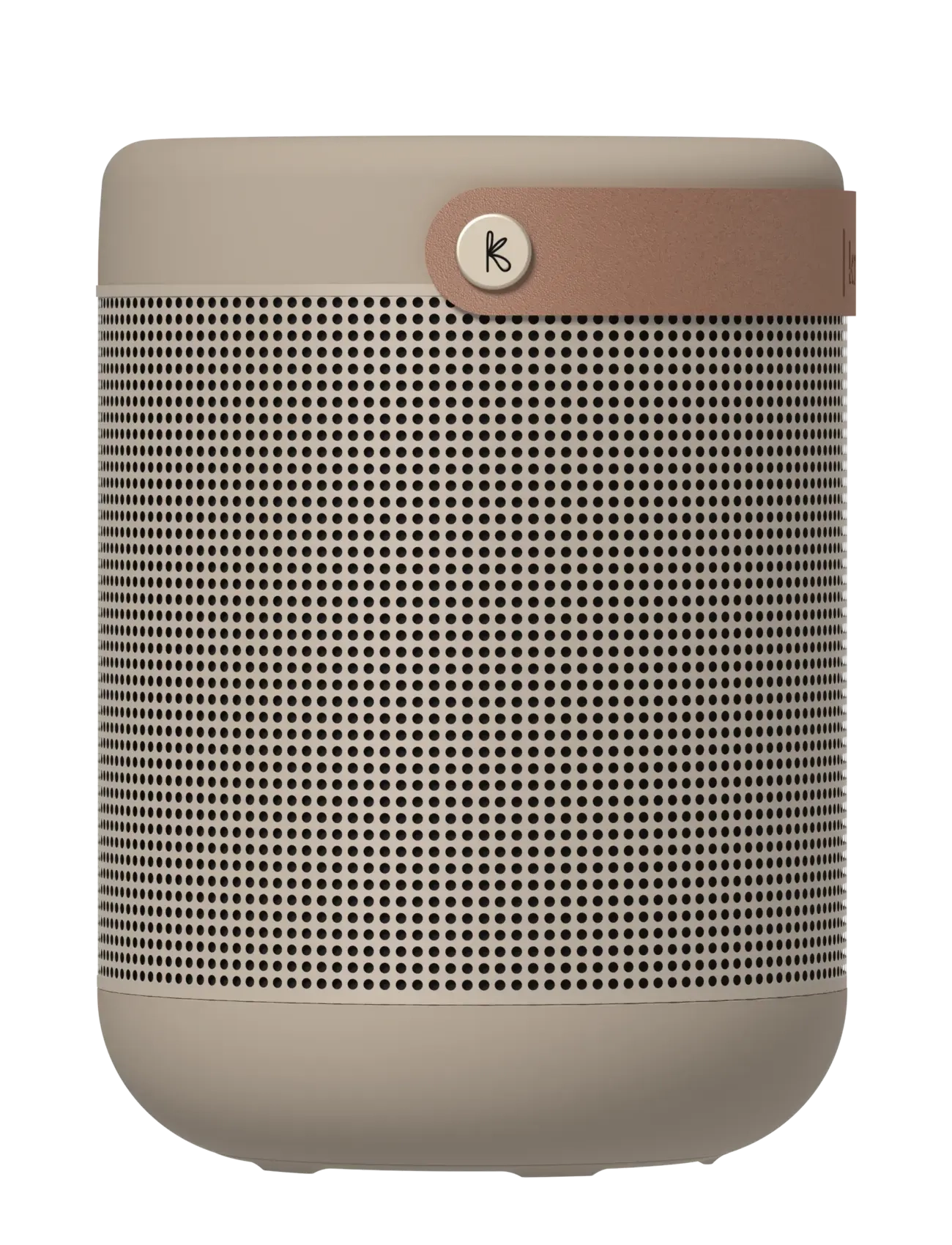 Kreafunk - aMAJOR Ensemble Bluetooth-högtalare - högtalare - ivory sand - 2
