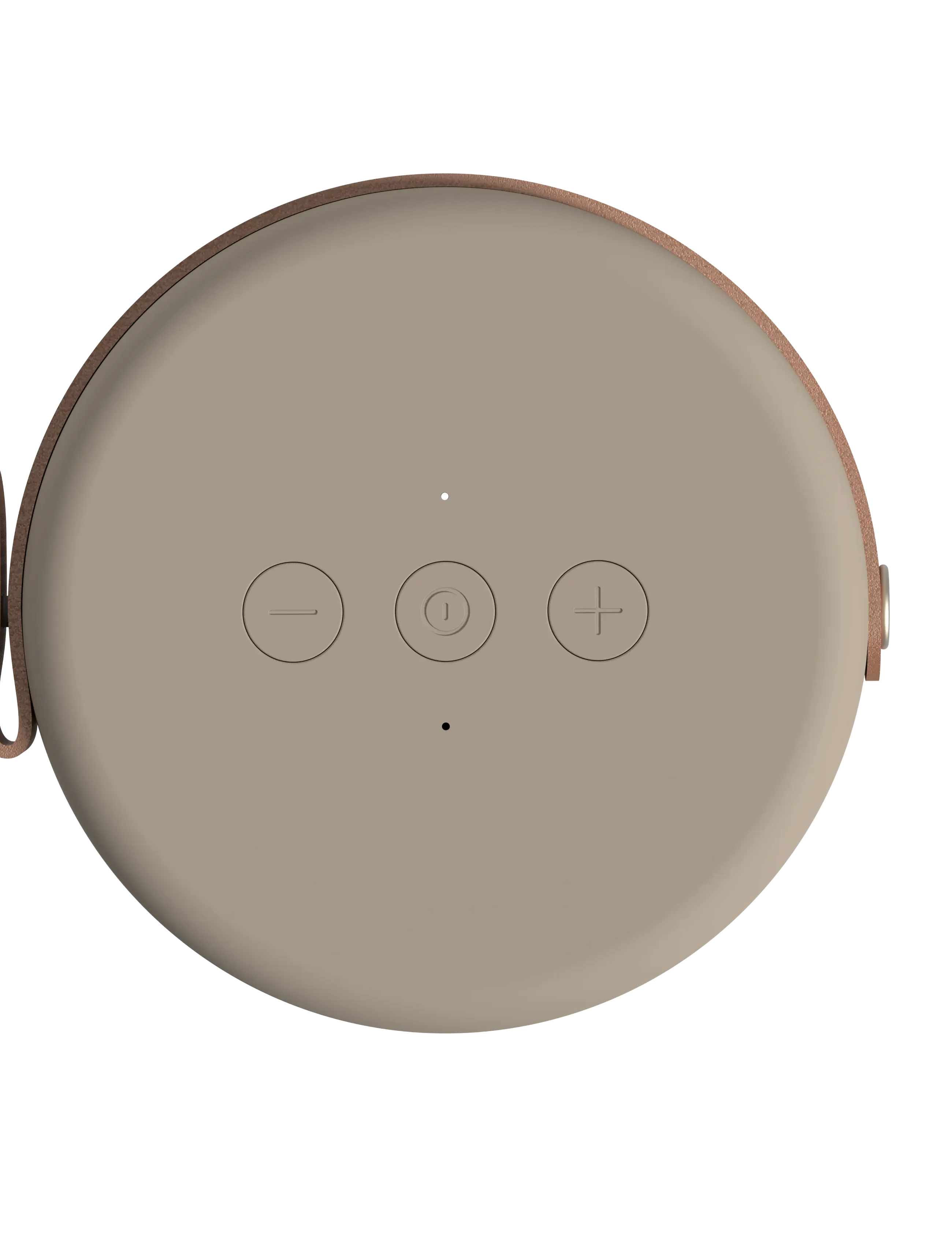 Kreafunk - aMAJOR Ensemble Bluetooth-högtalare - högtalare - ivory sand - 5
