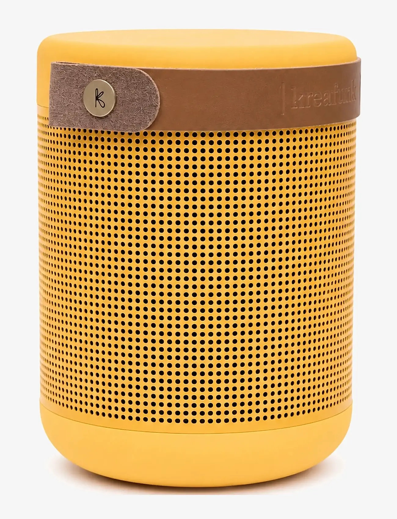 Kreafunk - aMAJOR Ensemble Bluetooth Højttaler - højttalere - mango burst - 2
