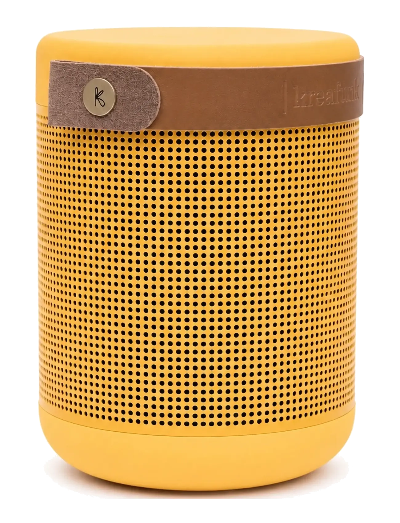 Kreafunk - aMAJOR Ensemble Bluetooth-högtalare - högtalare - mango burst - 2