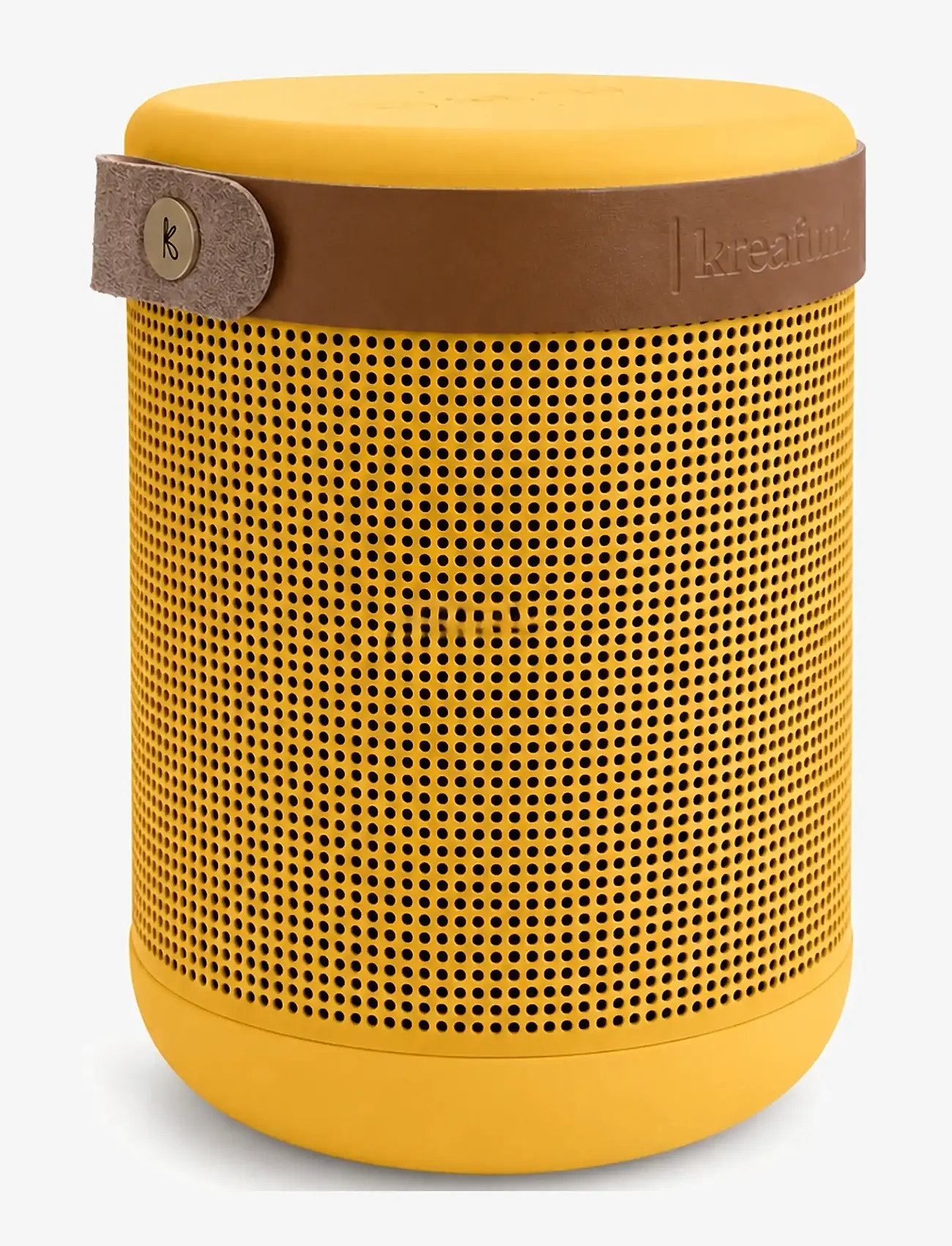 Kreafunk - aMAJOR Ensemble Bluetooth Højttaler - højttalere - mango burst - 3