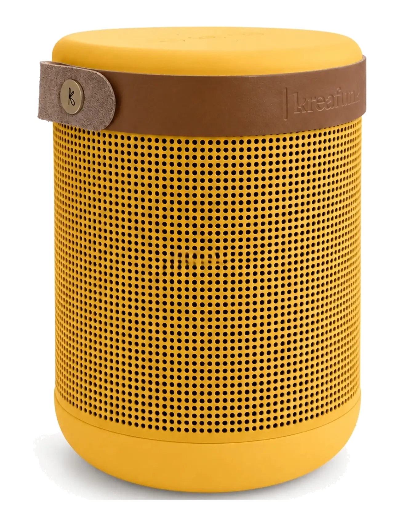 Kreafunk - aMAJOR Ensemble Bluetooth-högtalare - högtalare - mango burst - 3