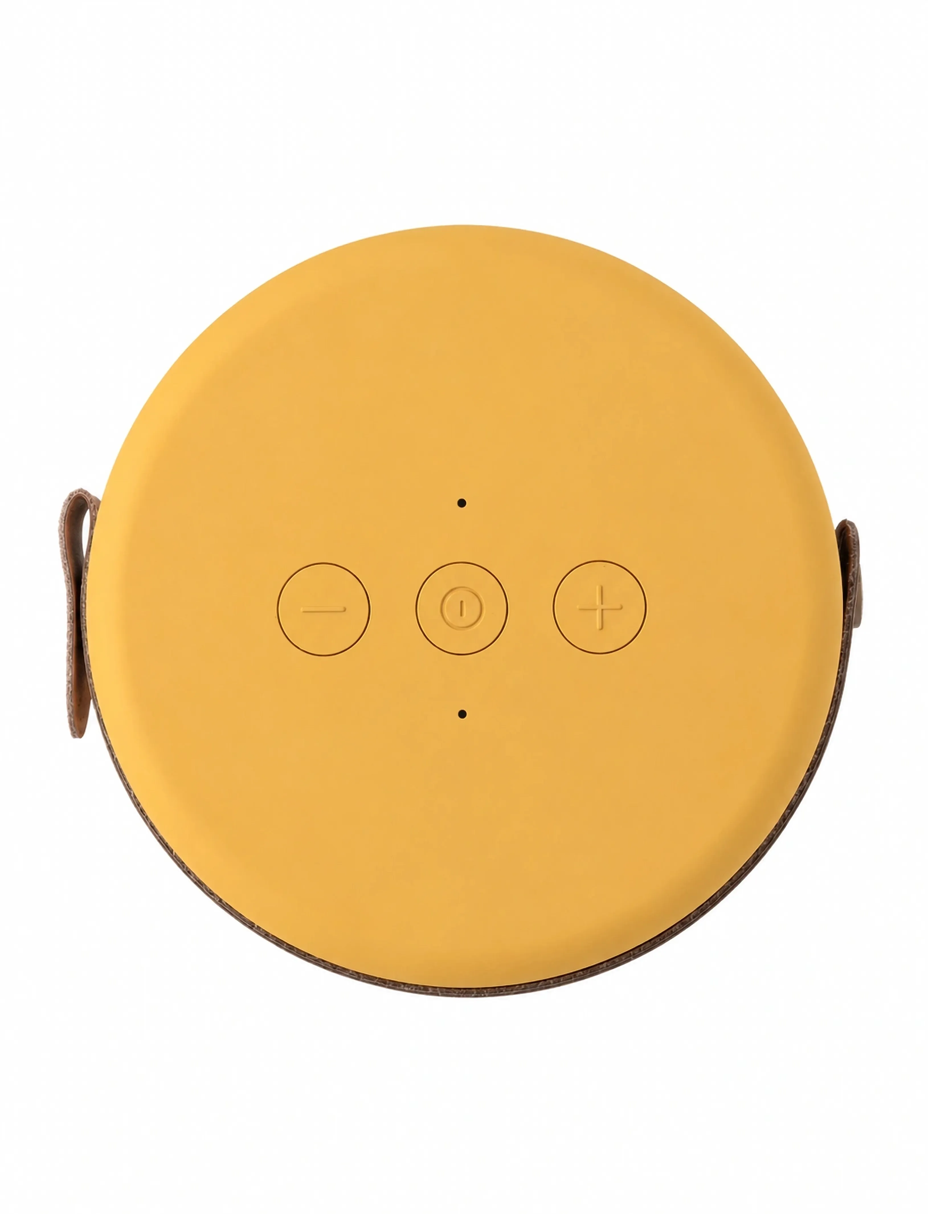 Kreafunk - aMAJOR Ensemble Bluetooth-högtalare - högtalare - mango burst - 5
