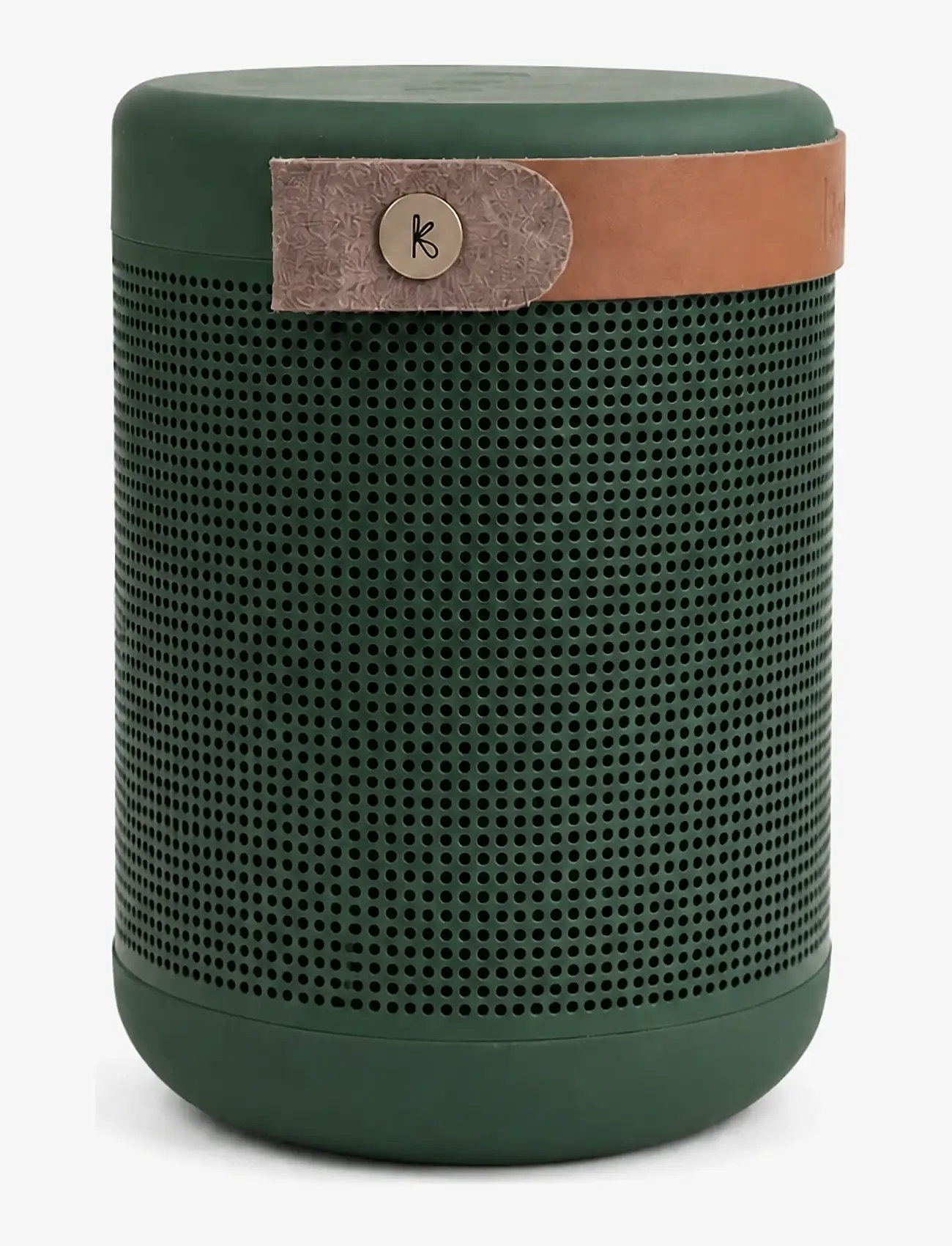 Kreafunk - aMAJOR Ensemble Bluetooth Højttaler - højttalere - nordic green - 2
