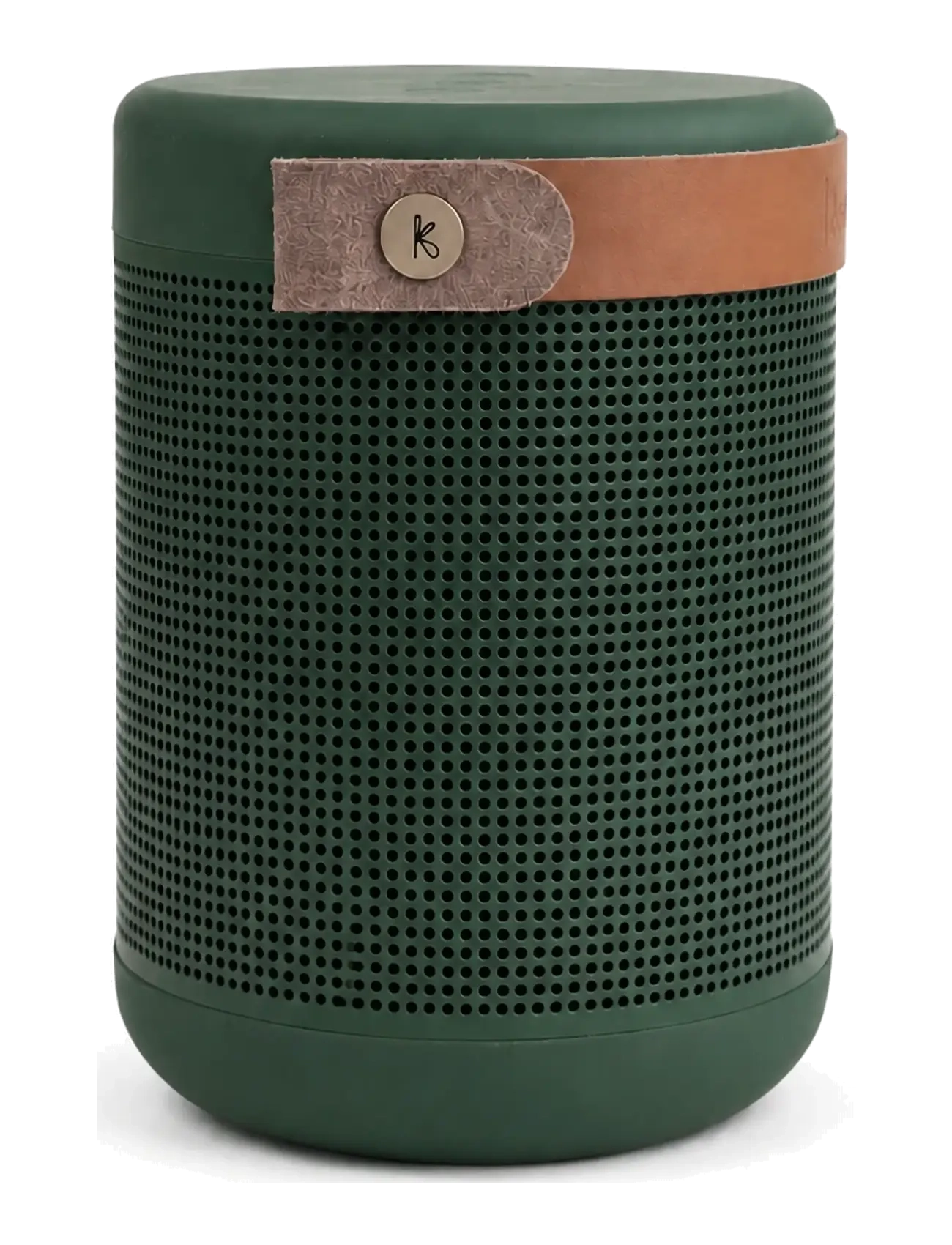 Kreafunk - aMAJOR Ensemble Bluetooth-högtalare - högtalare - nordic green - 2