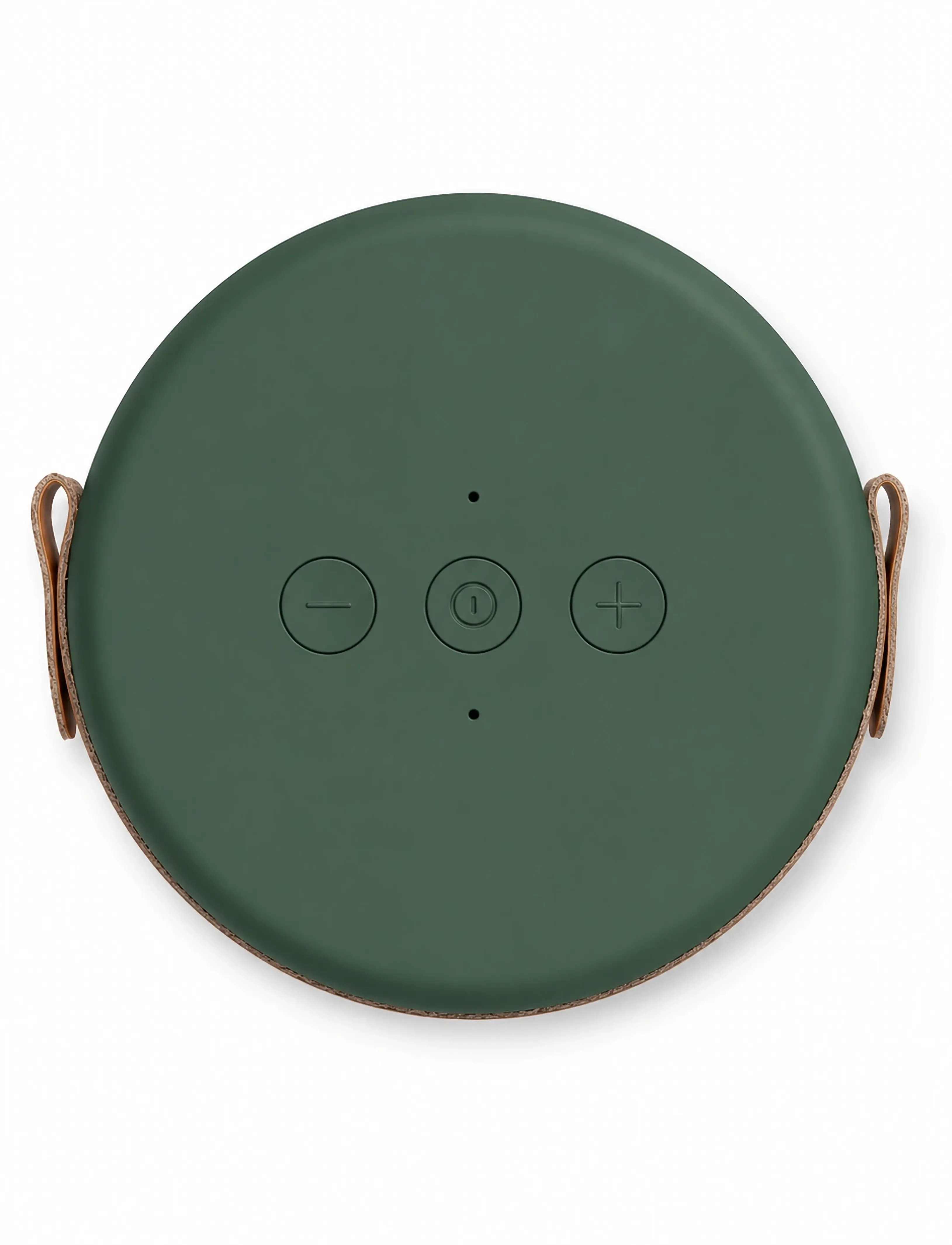 Kreafunk - aMAJOR Ensemble Bluetooth-högtalare - högtalare - nordic green - 4