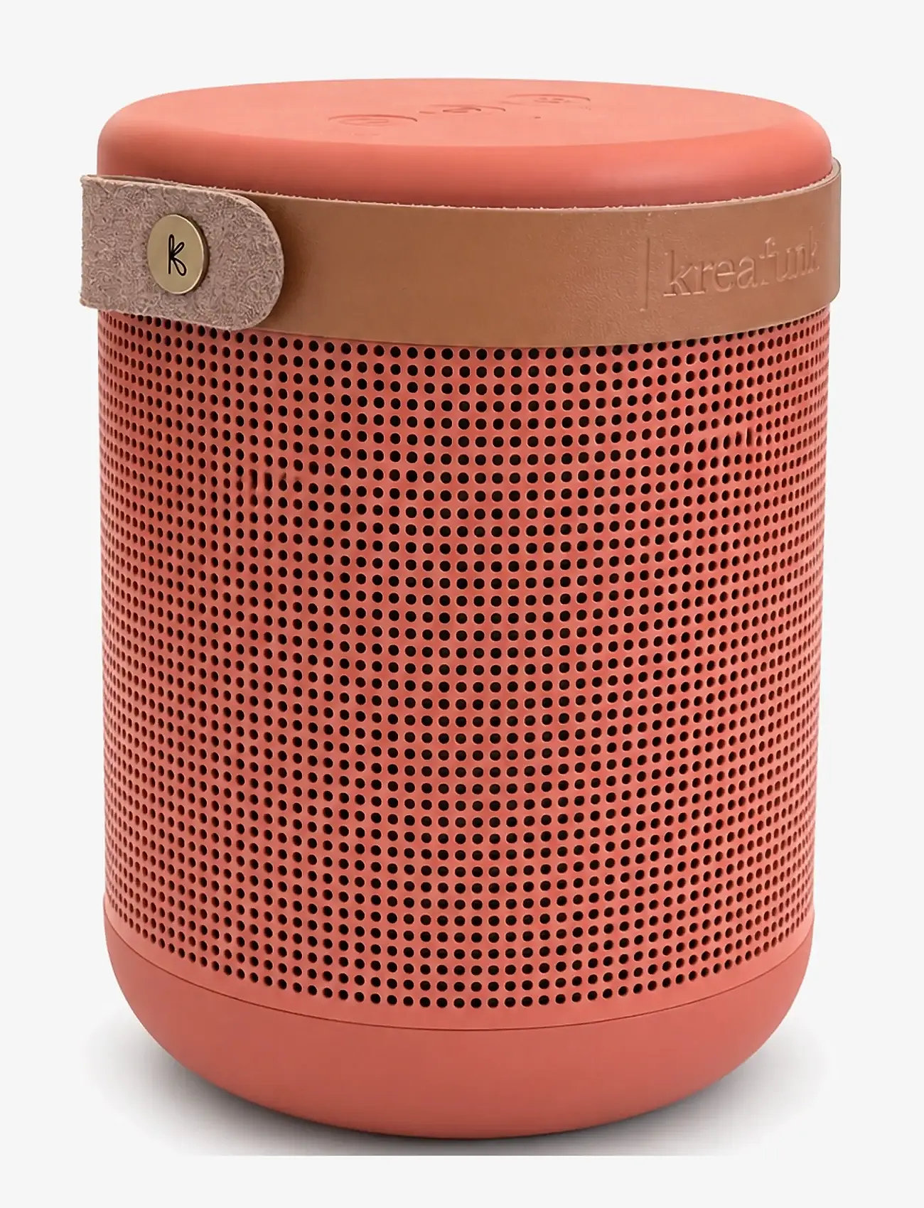 Kreafunk - aMAJOR Ensemble Bluetooth Højttaler - højttalere - terracotta - 2