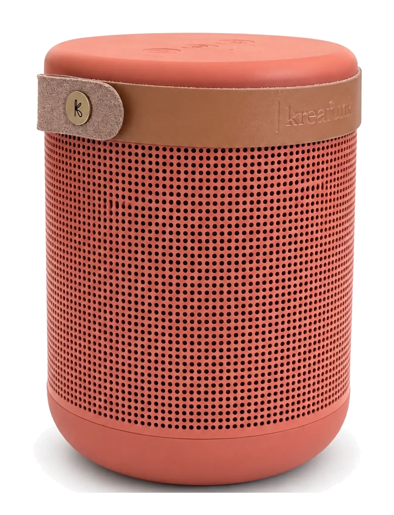Kreafunk - aMAJOR Ensemble Bluetooth-högtalare - högtalare - terracotta - 2