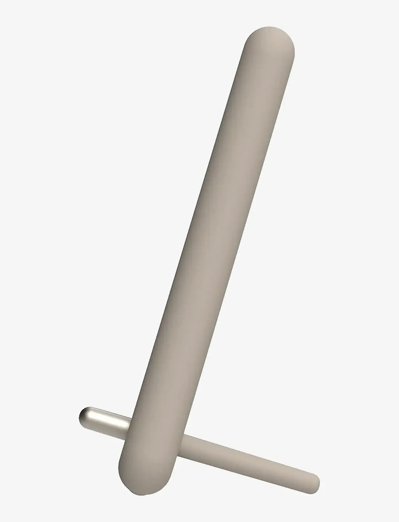Kreafunk - reCHARGE Trådløs oplader - opladere - ivory sand - 2