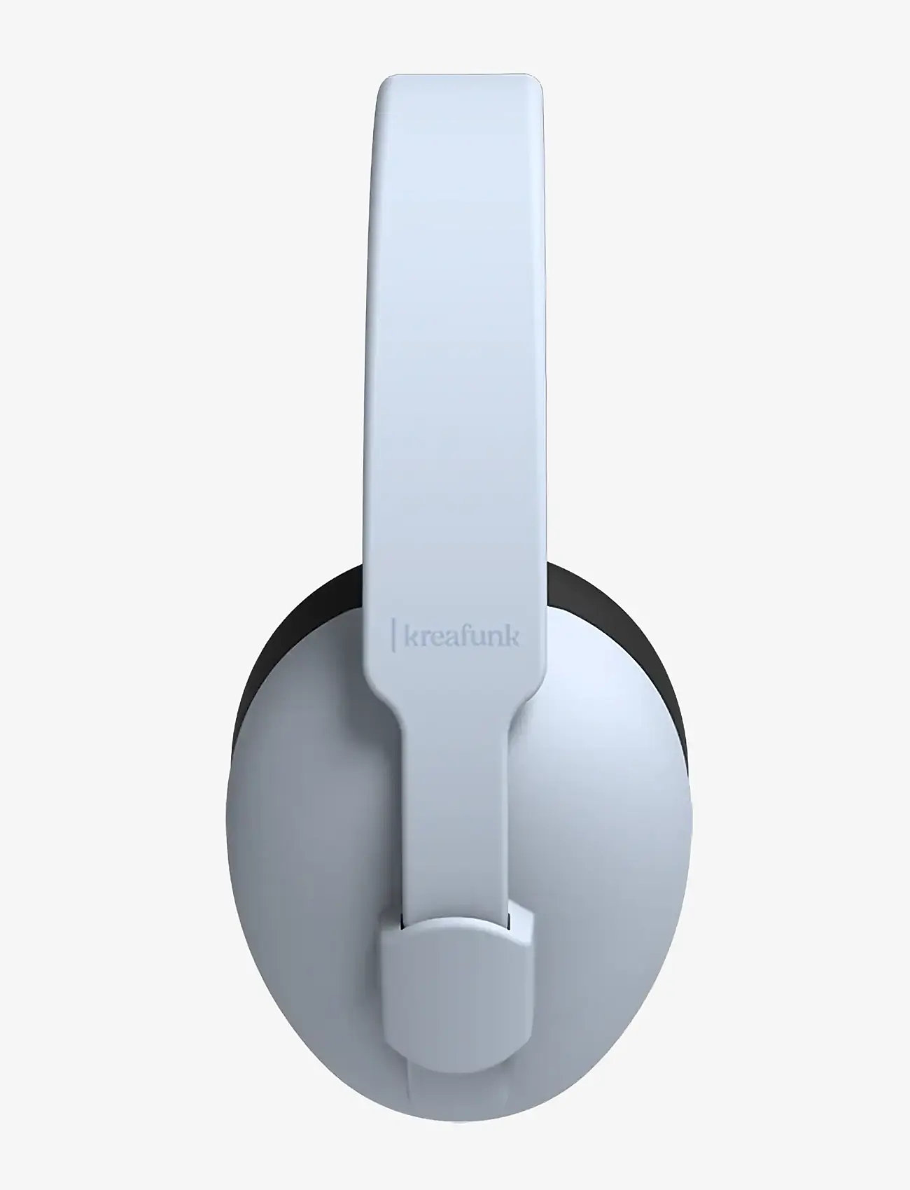 Kreafunk - Hush Beskyttende høreværn - headsets - cloudy blue - 3