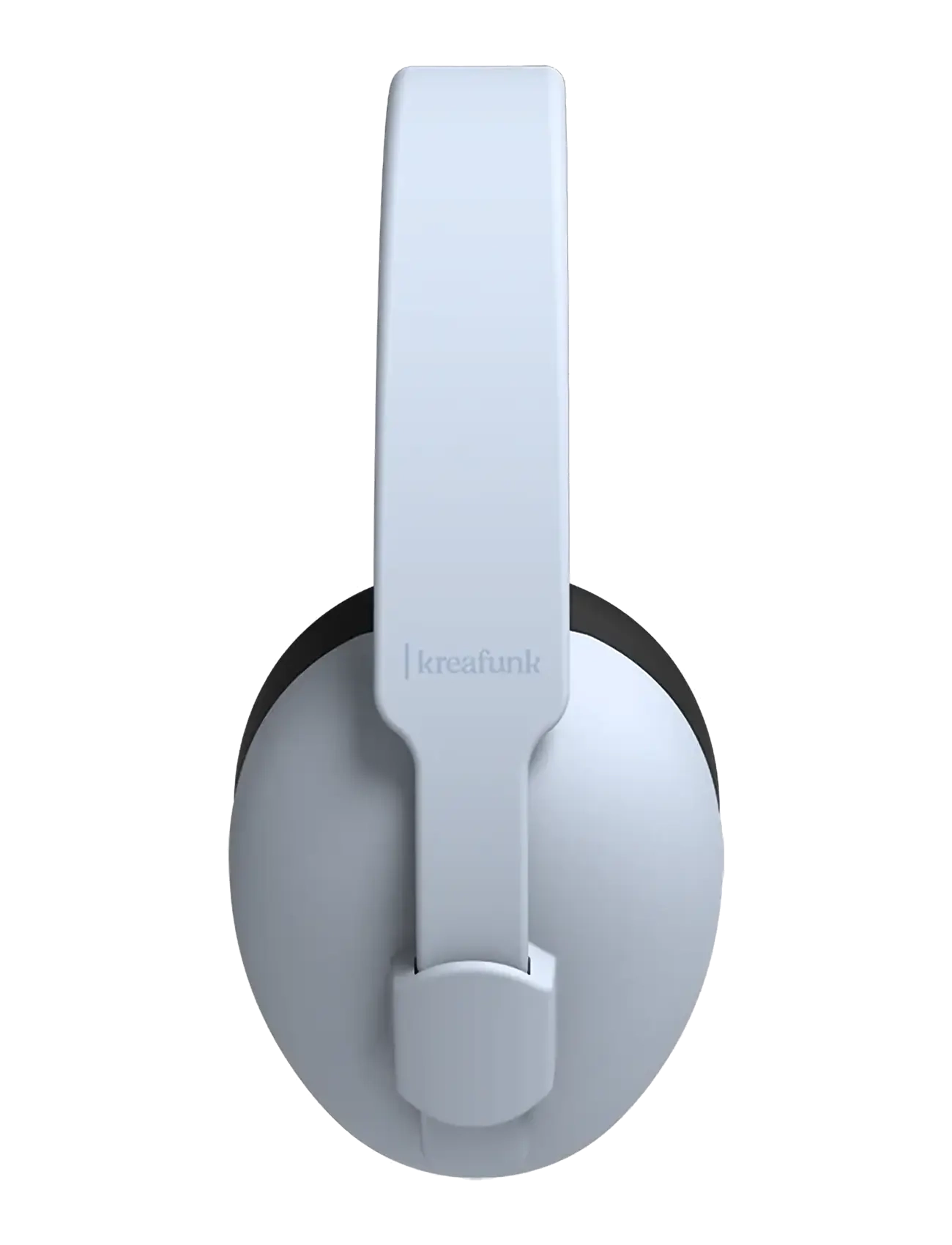Kreafunk - Hush Protective Earmuffs - kõrvaklapid - cloudy blue - 3