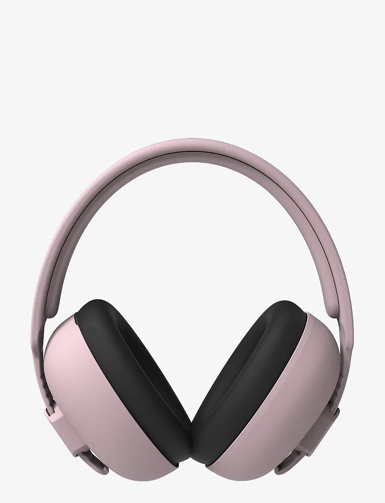 Kreafunk - Hush Beskyttende høreværn - headsets - dusty rose - 1