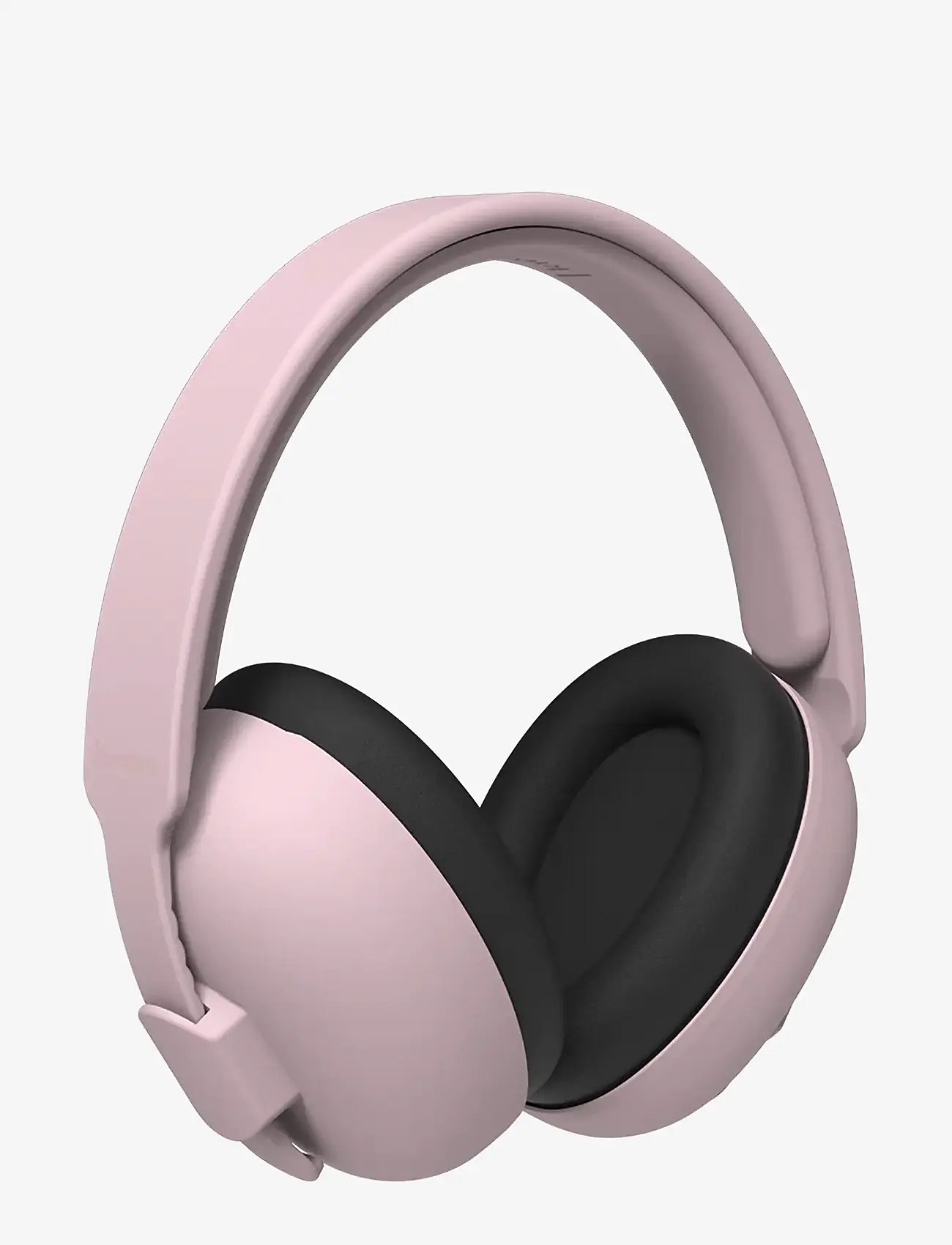 Kreafunk - Hush Beskyttende høreværn - headsets - dusty rose - 2