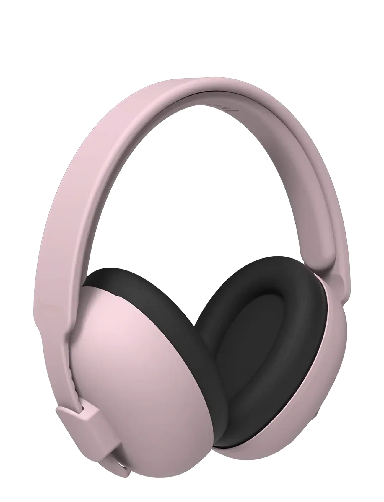 Kreafunk - Hush Protective Earmuffs - dusty rose - 2