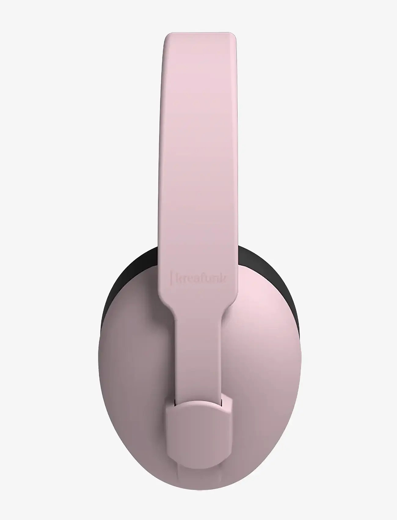 Kreafunk - Hush Beskyttende høreværn - headsets - dusty rose - 3