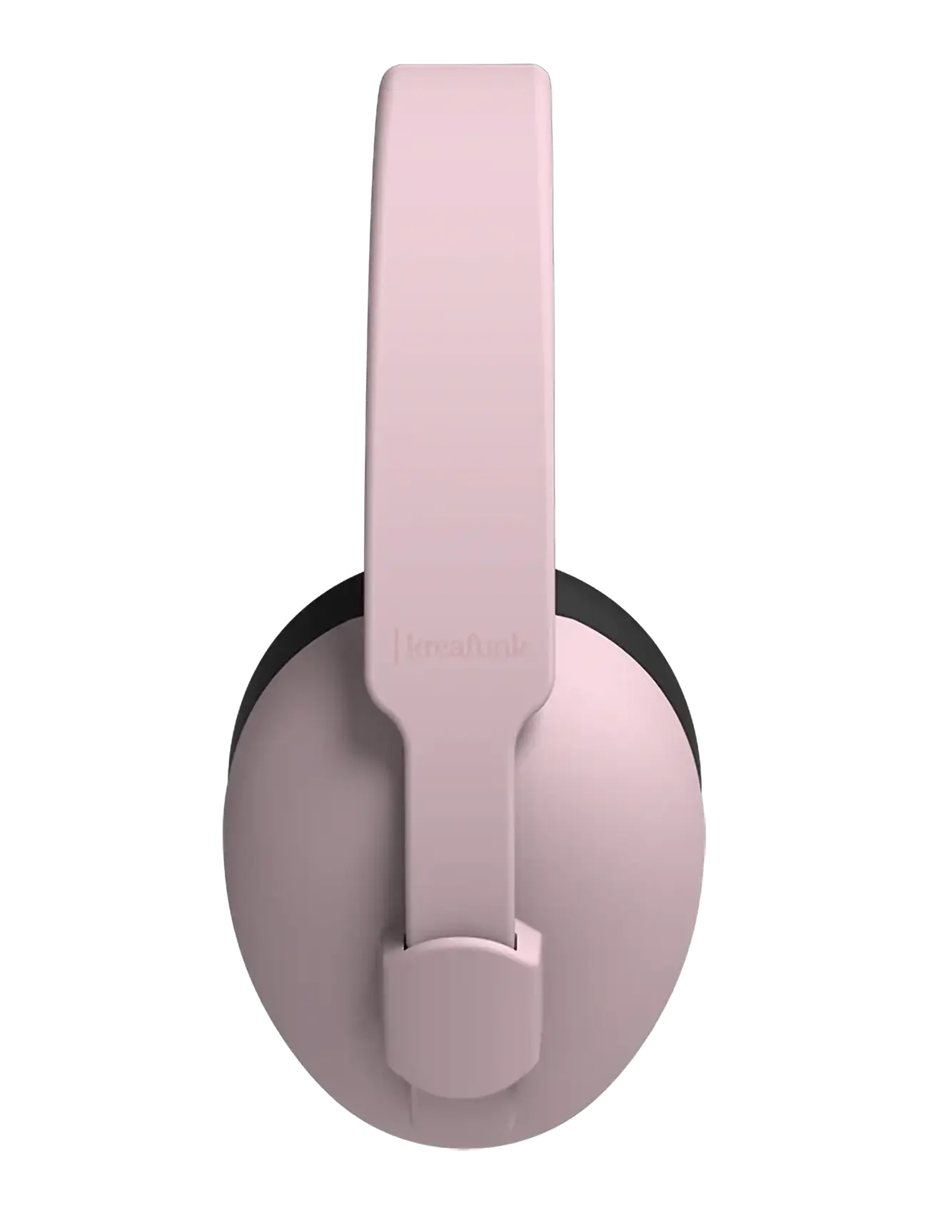 Kreafunk - Hush Protective Earmuffs - dusty rose - 3