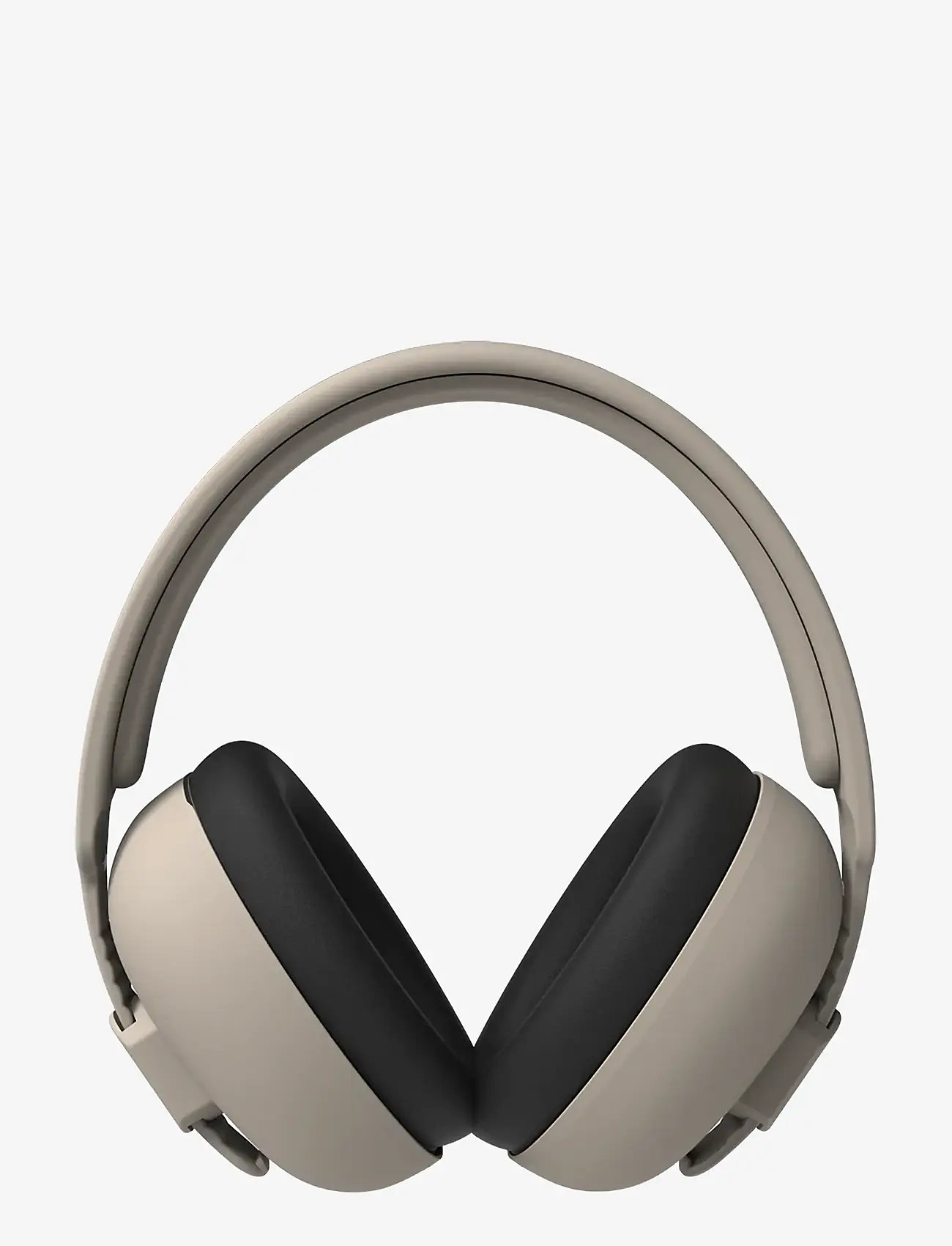 Kreafunk - Hush Beskyttende høreværn - headsets - ivory sand - 1