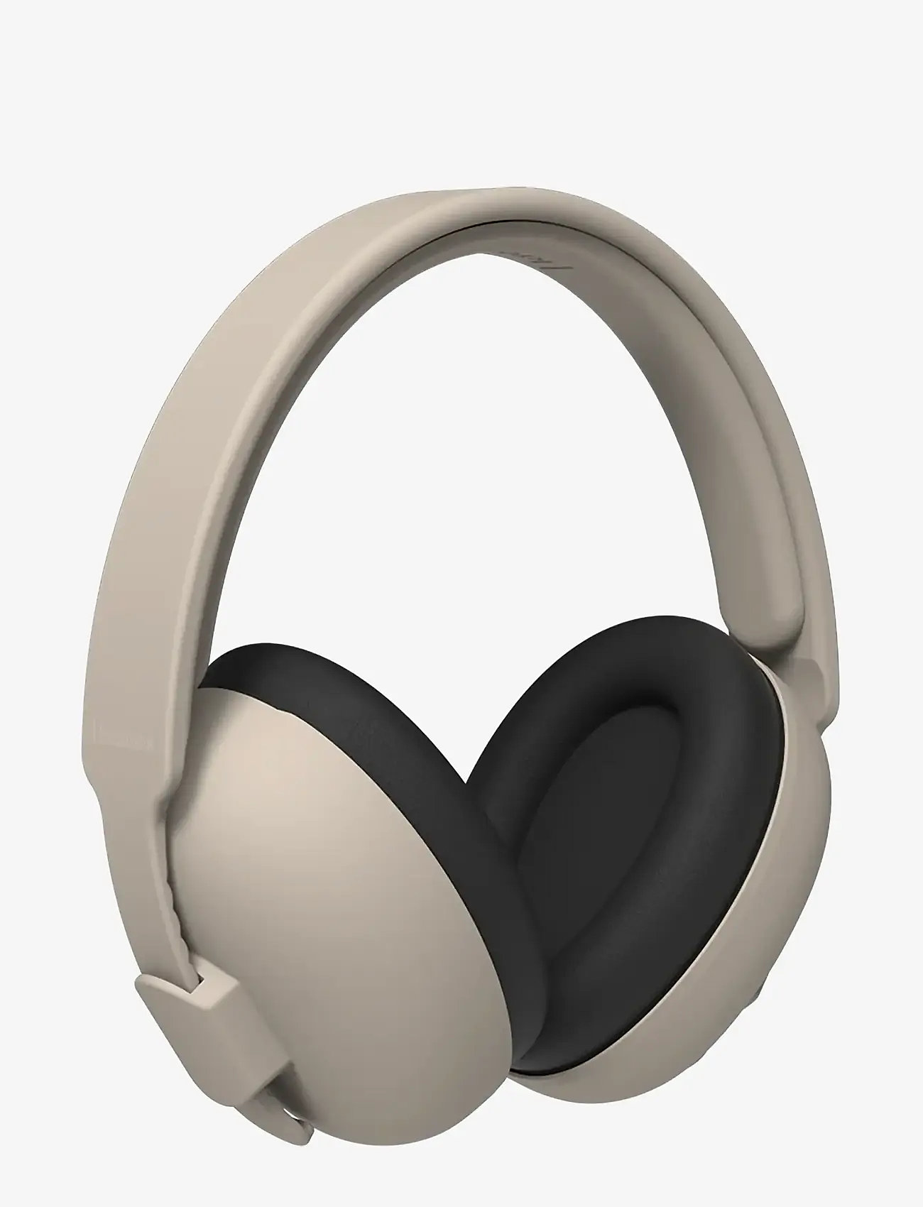 Kreafunk - Hush Beskyttende høreværn - headsets - ivory sand - 2