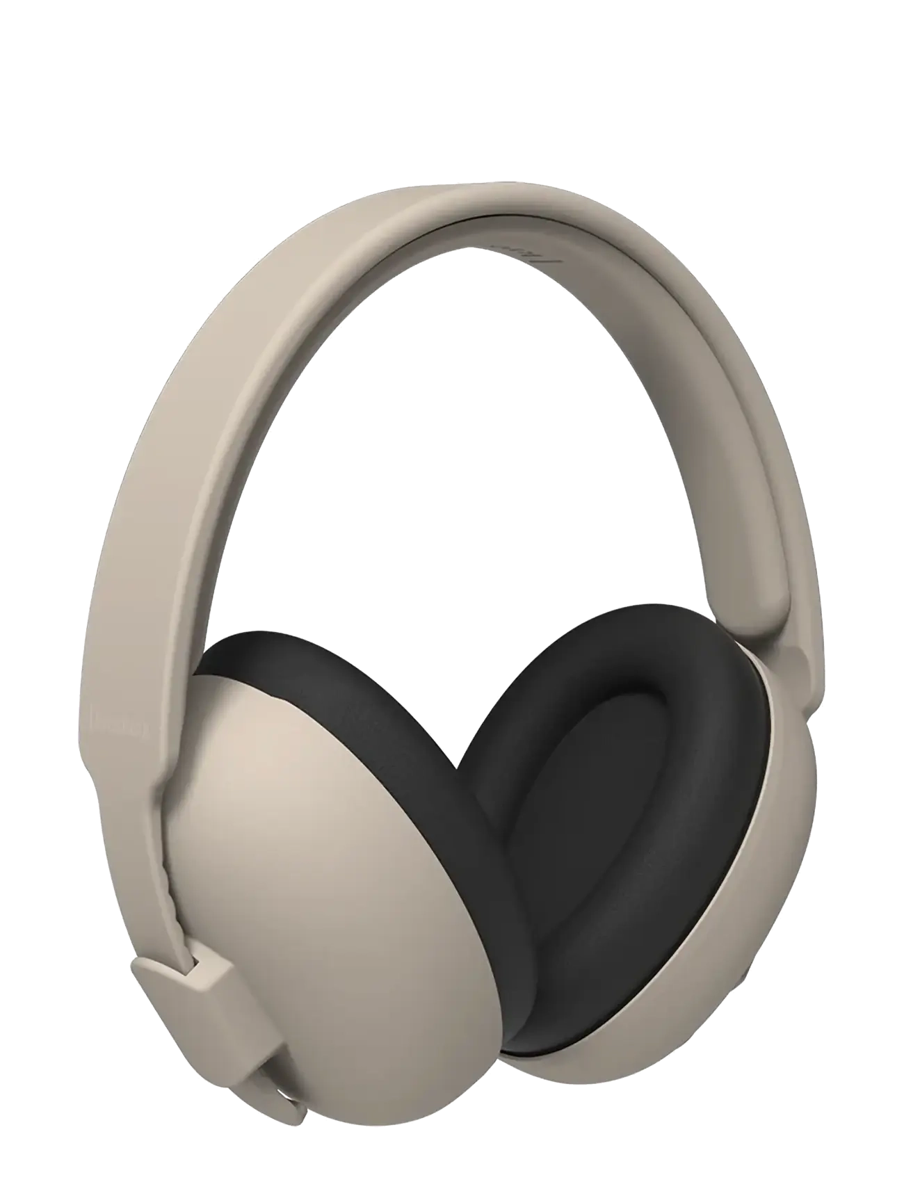 Kreafunk - Hush Skyddande hörselkåpor - headsets - ivory sand - 2