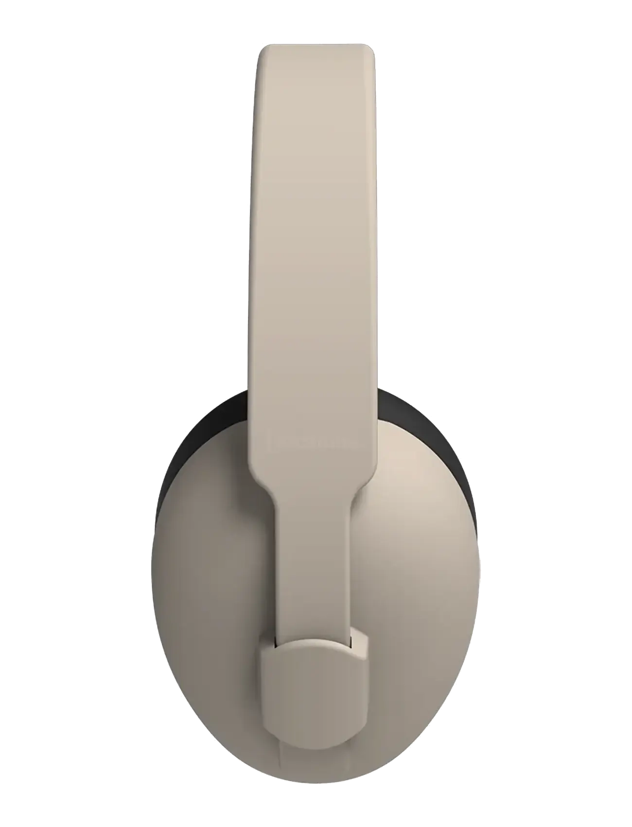 Kreafunk - Hush Skyddande hörselkåpor - headsets - ivory sand - 3